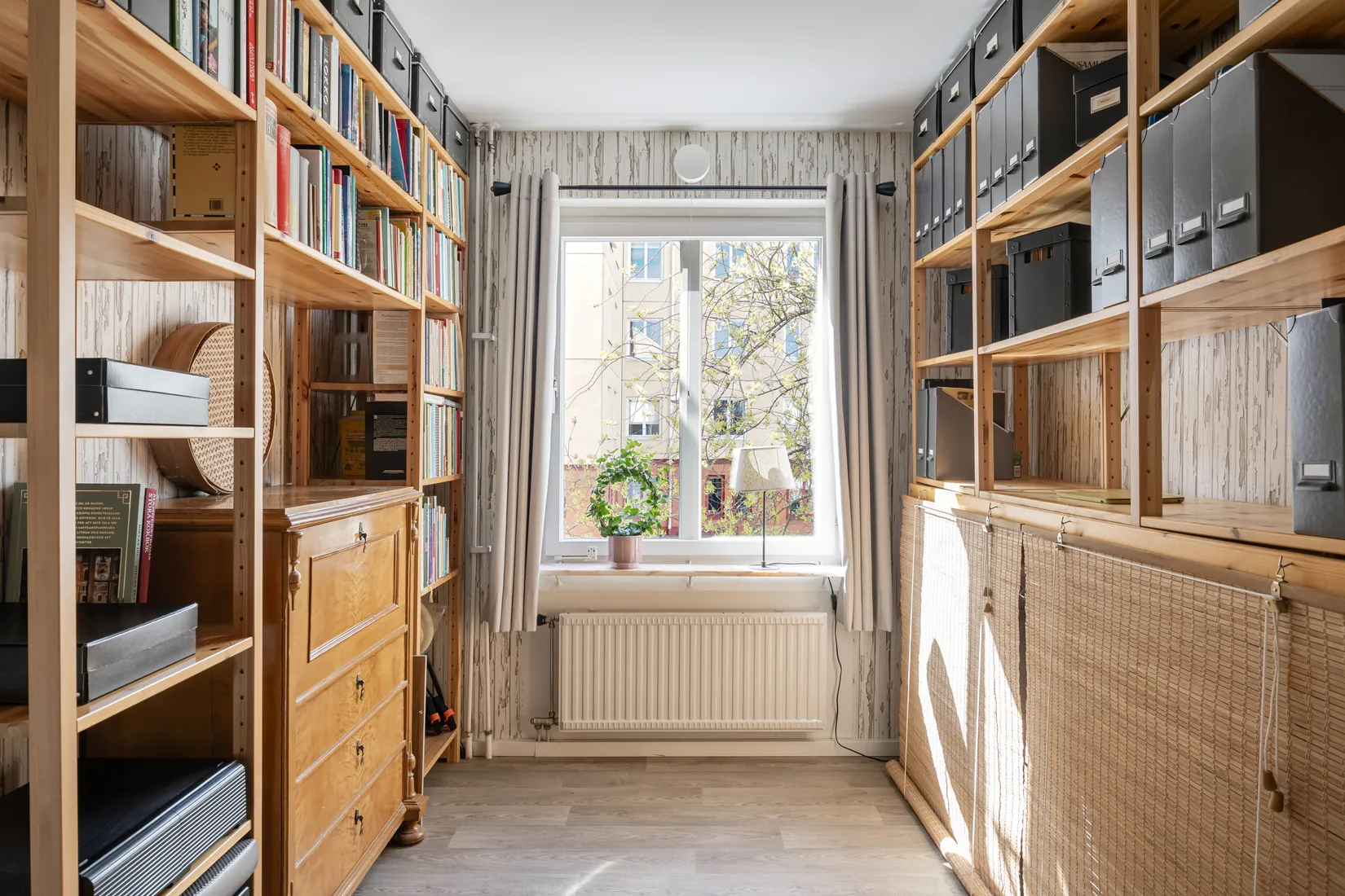 Bostadsrätt, Svartviksslingan 85, Bromma - Minneberg, Stockholm