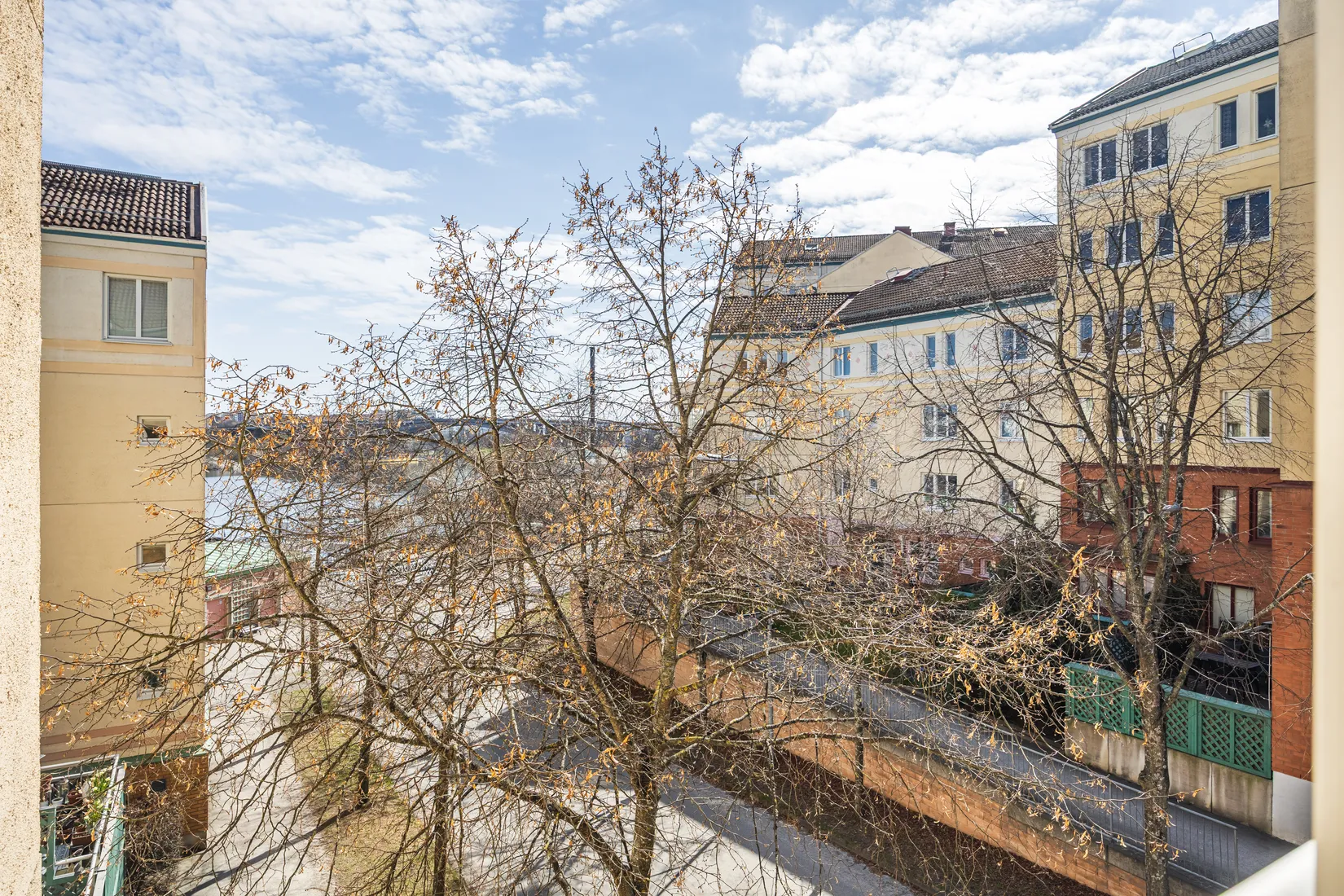 Bostadsrätt, Svartviksslingan 85, Bromma - Minneberg, Stockholm