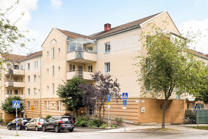 Bostadsrätt, Svartviksslingan 85, Bromma - Minneberg, Stockholm