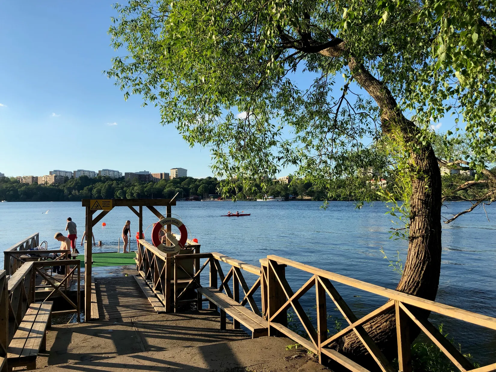 Bostadsrätt, Svartviksslingan 85, Bromma - Minneberg, Stockholm