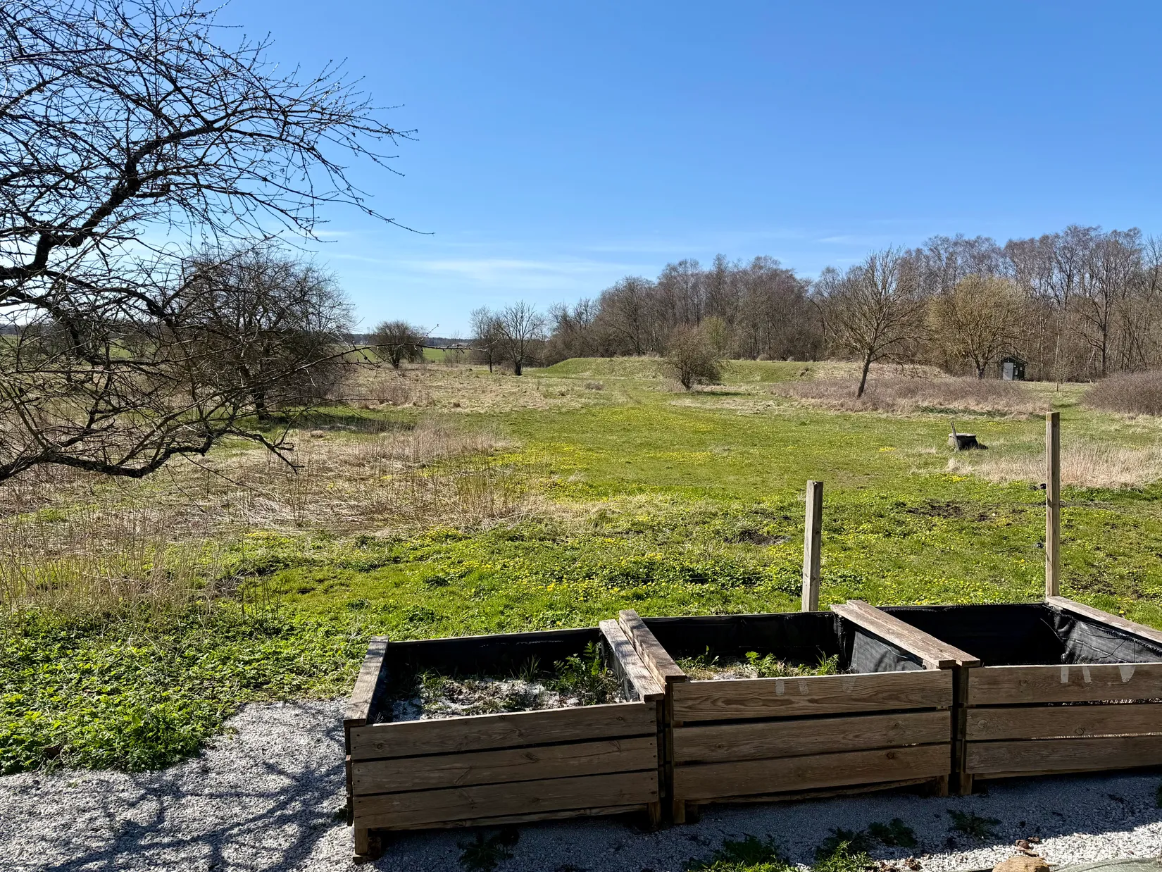 Gård/Skog, Fardhem Niksarve 334, Fardhem, Gotland