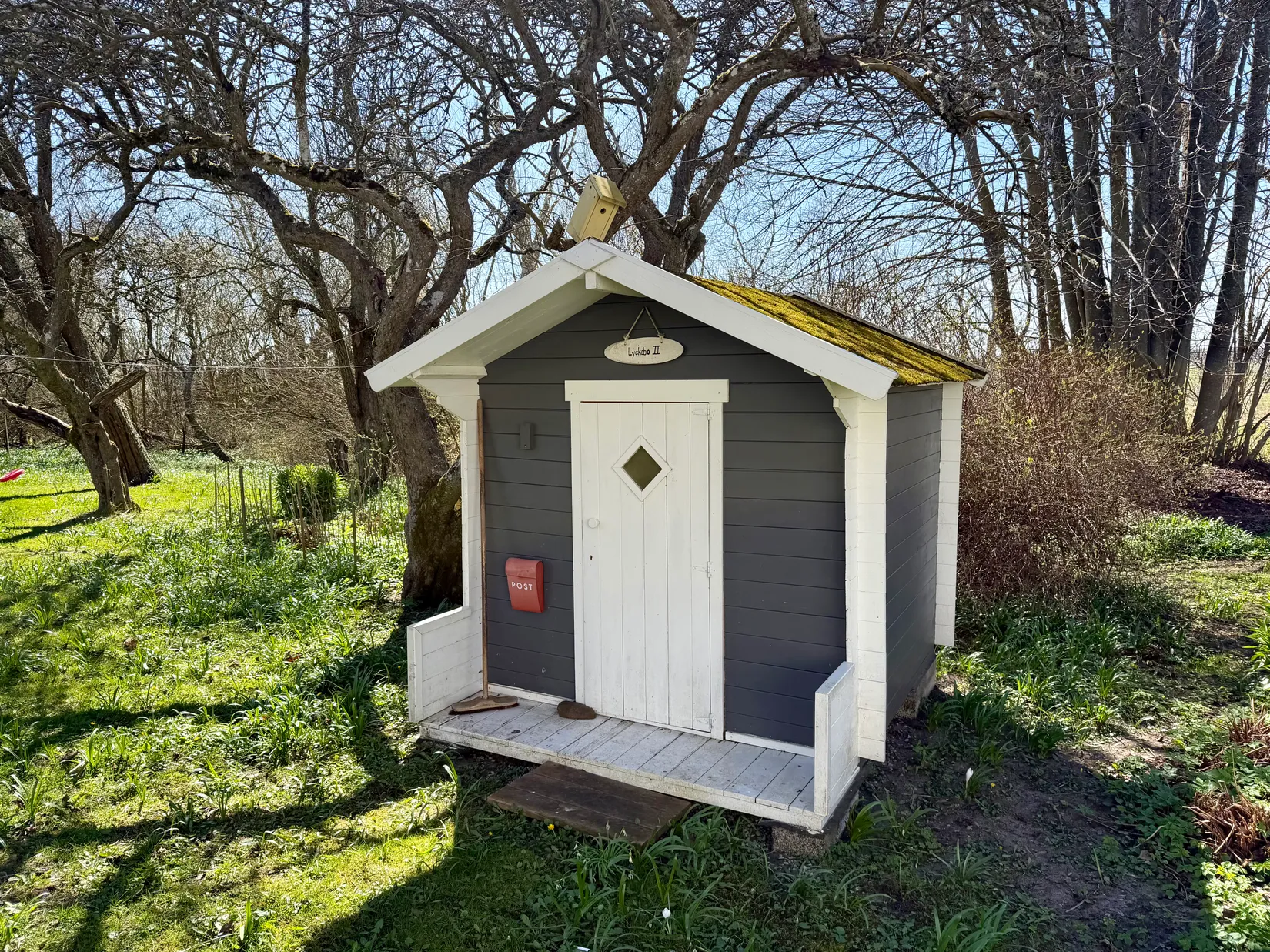 Gård/Skog, Fardhem Niksarve 334, Fardhem, Gotland