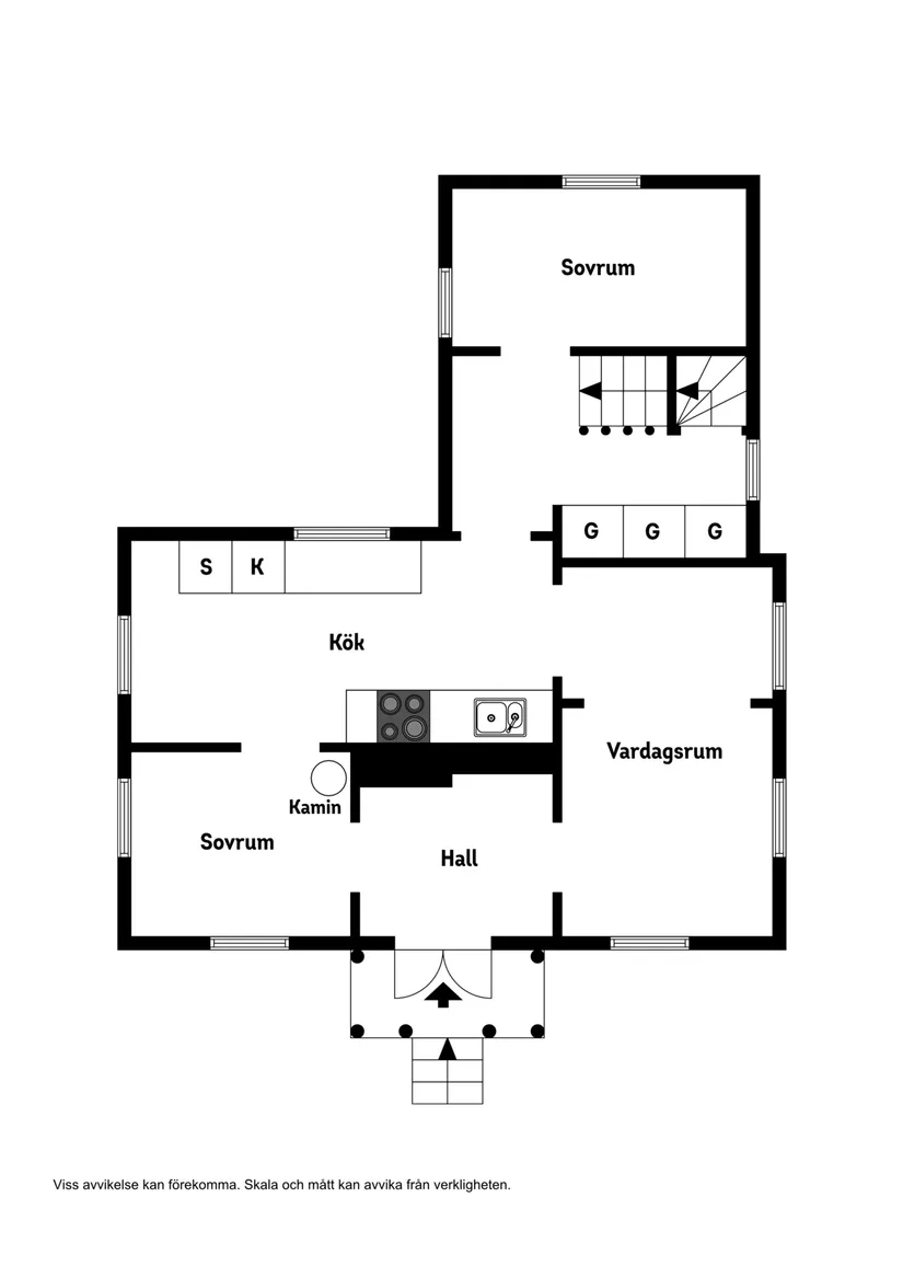 Gård/Skog, Fardhem Niksarve 334, Fardhem, Gotland