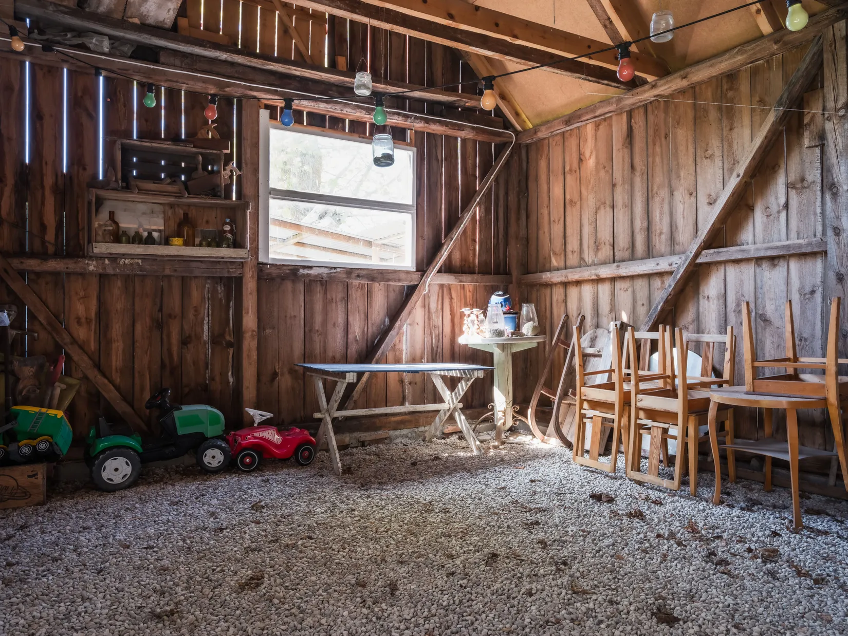 Gård/Skog, Fardhem Niksarve 334, Fardhem, Gotland