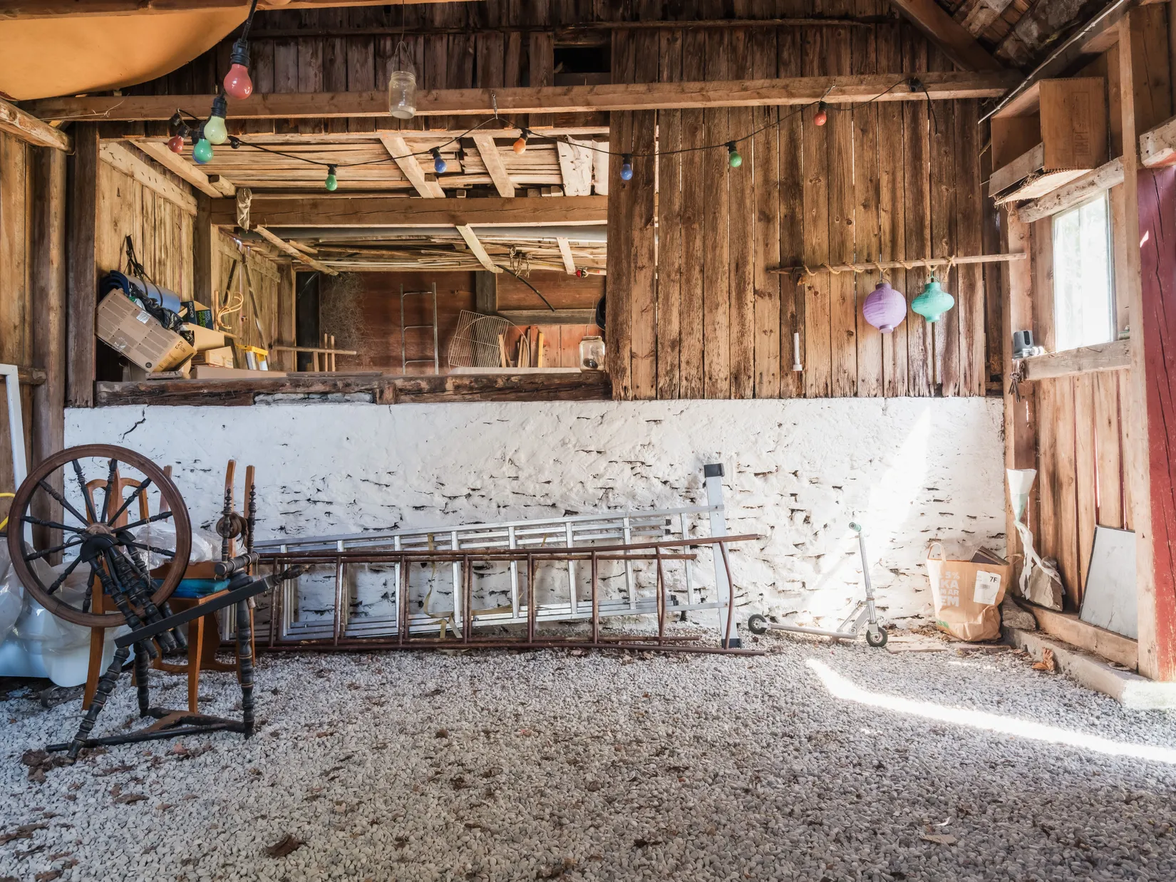 Gård/Skog, Fardhem Niksarve 334, Fardhem, Gotland