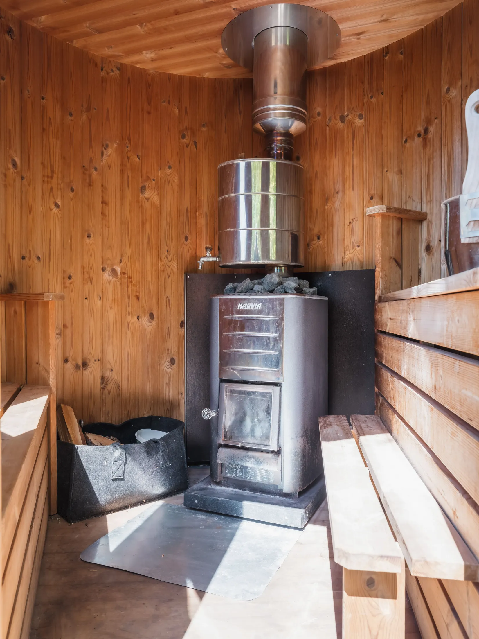 Gård/Skog, Fardhem Niksarve 334, Fardhem, Gotland