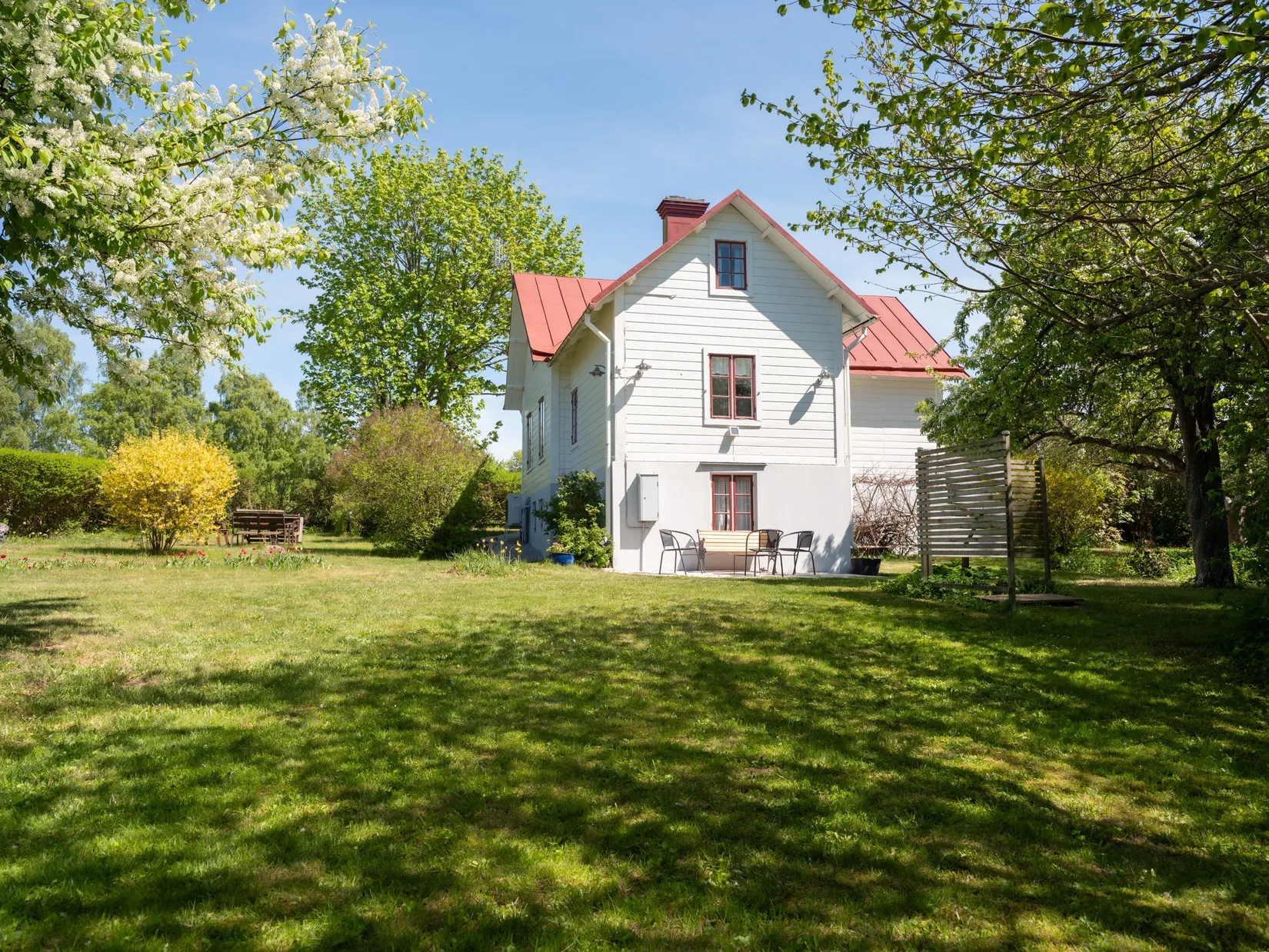 Gård/Skog, Fardhem Niksarve 334, Fardhem, Gotland