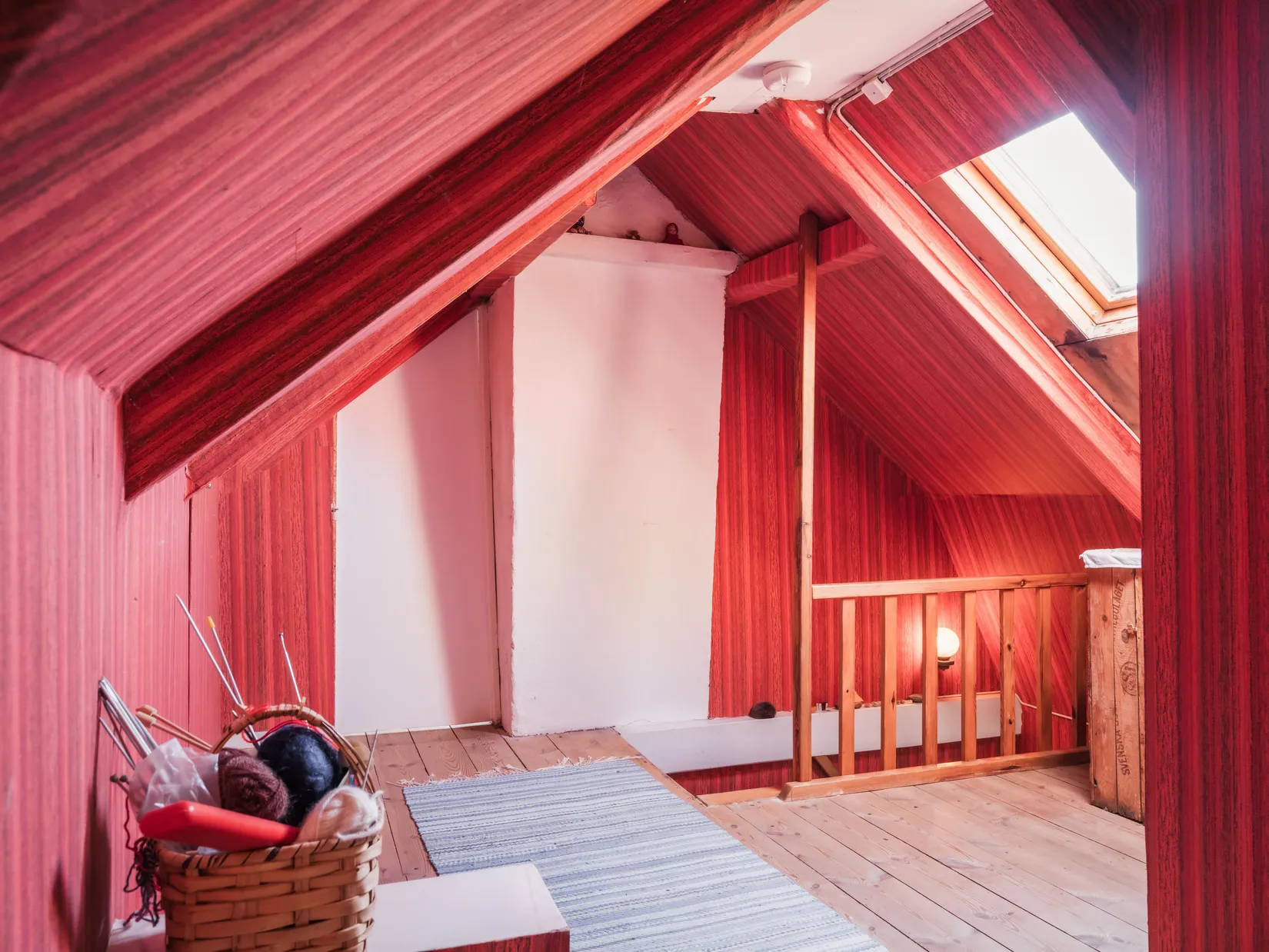 Gård/Skog, Fardhem Niksarve 334, Fardhem, Gotland