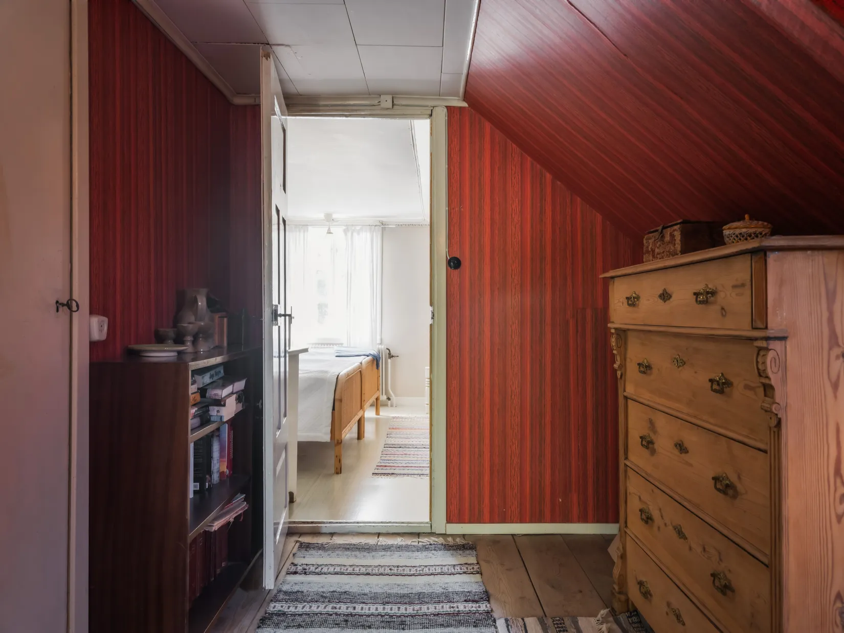 Gård/Skog, Fardhem Niksarve 334, Fardhem, Gotland