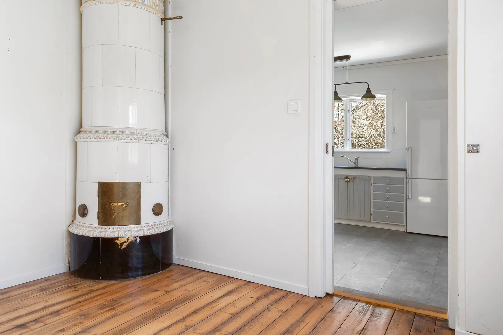 Villa, Storgatan 10, Bergkvara, Torsås