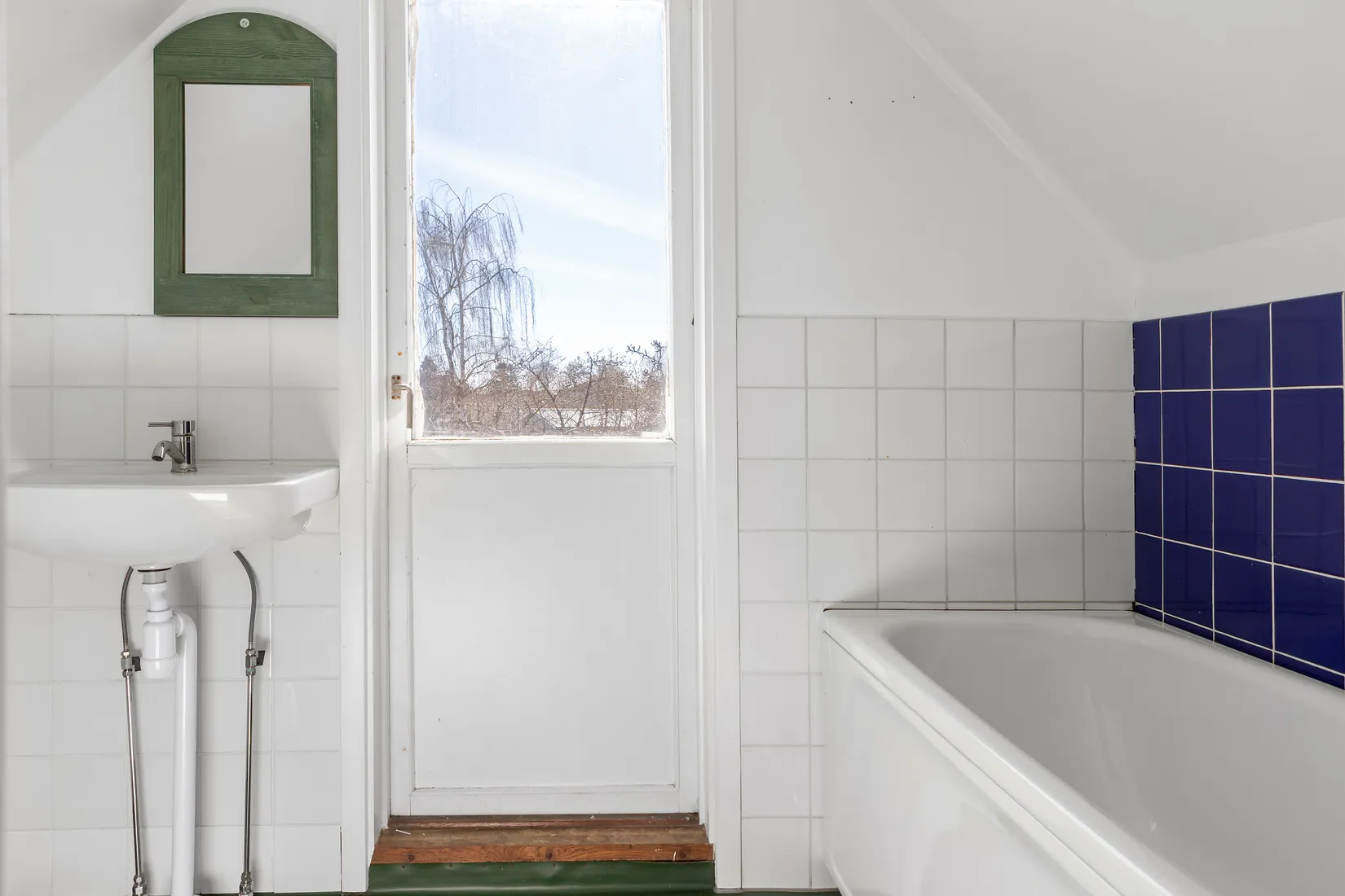 Villa, Storgatan 10, Bergkvara, Torsås