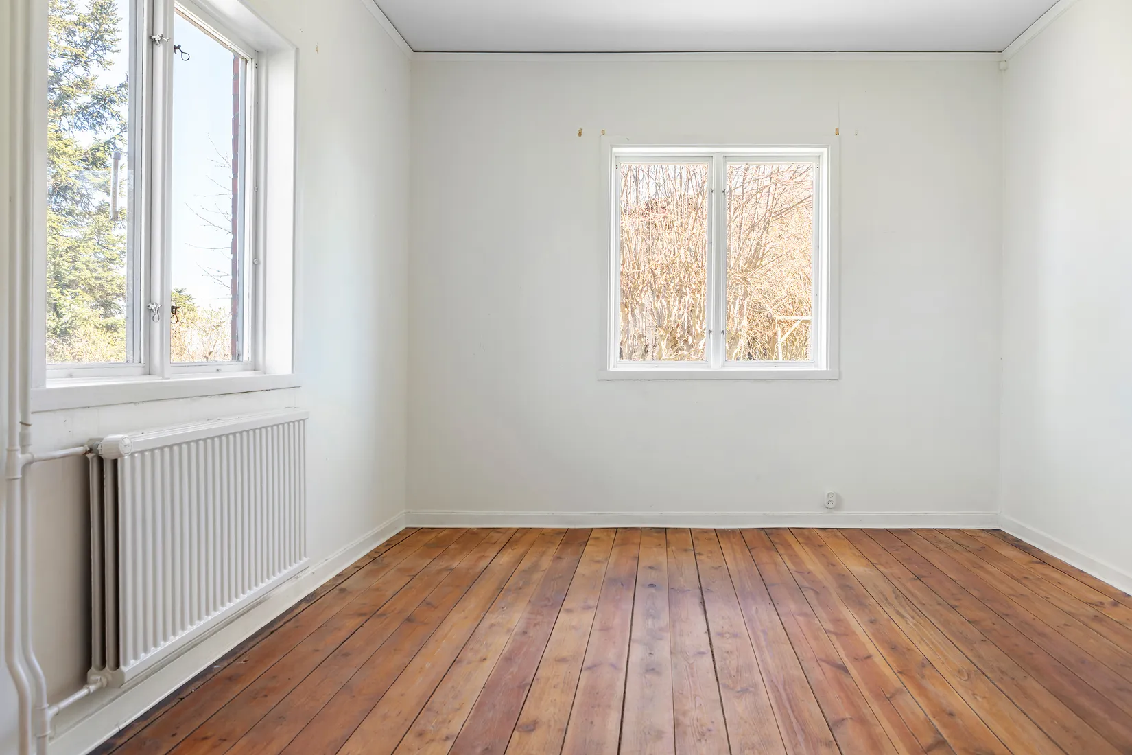 Villa, Storgatan 10, Bergkvara, Torsås