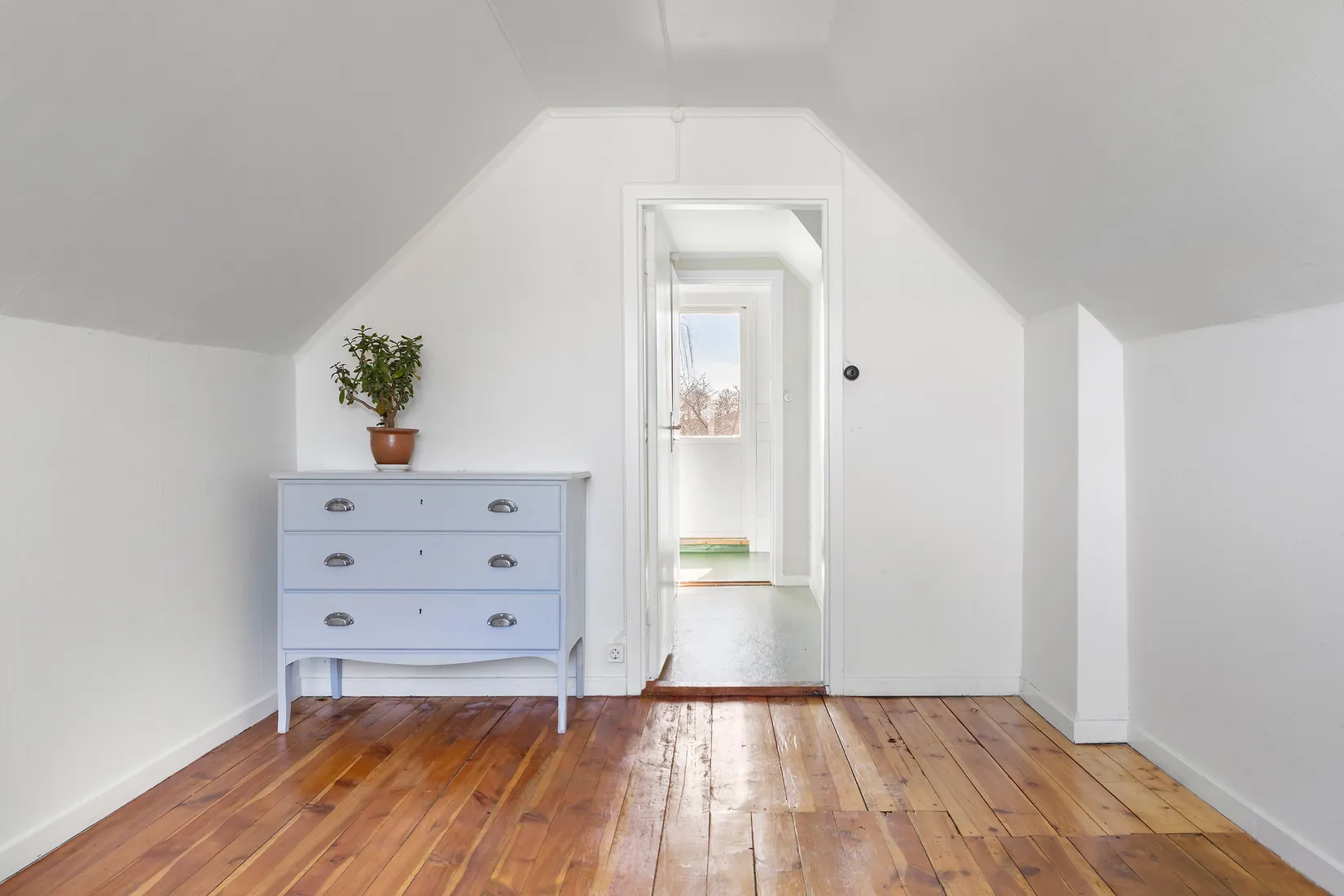 Villa, Storgatan 10, Bergkvara, Torsås