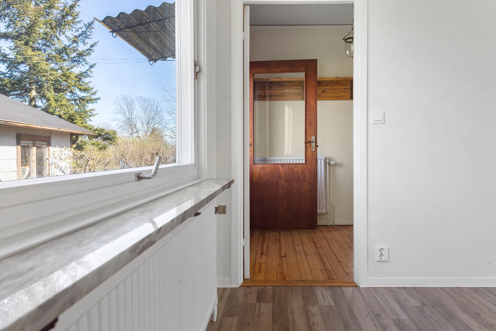 Villa, Storgatan 10, Bergkvara, Torsås