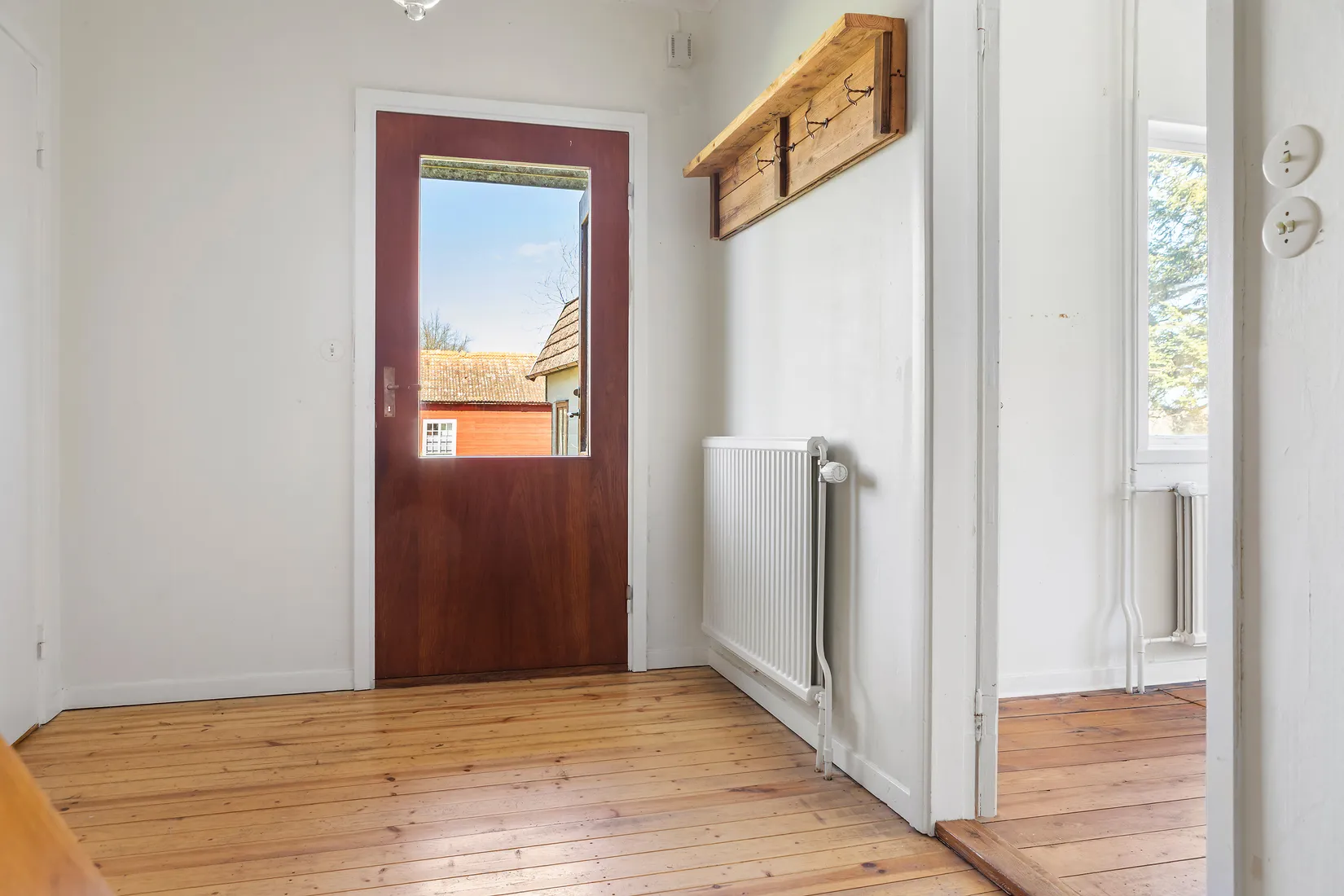 Villa, Storgatan 10, Bergkvara, Torsås