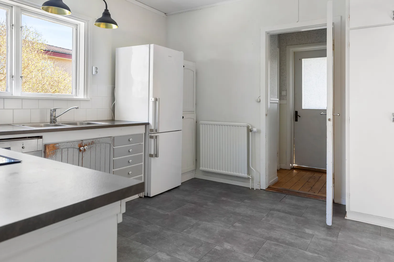 Villa, Storgatan 10, Bergkvara, Torsås