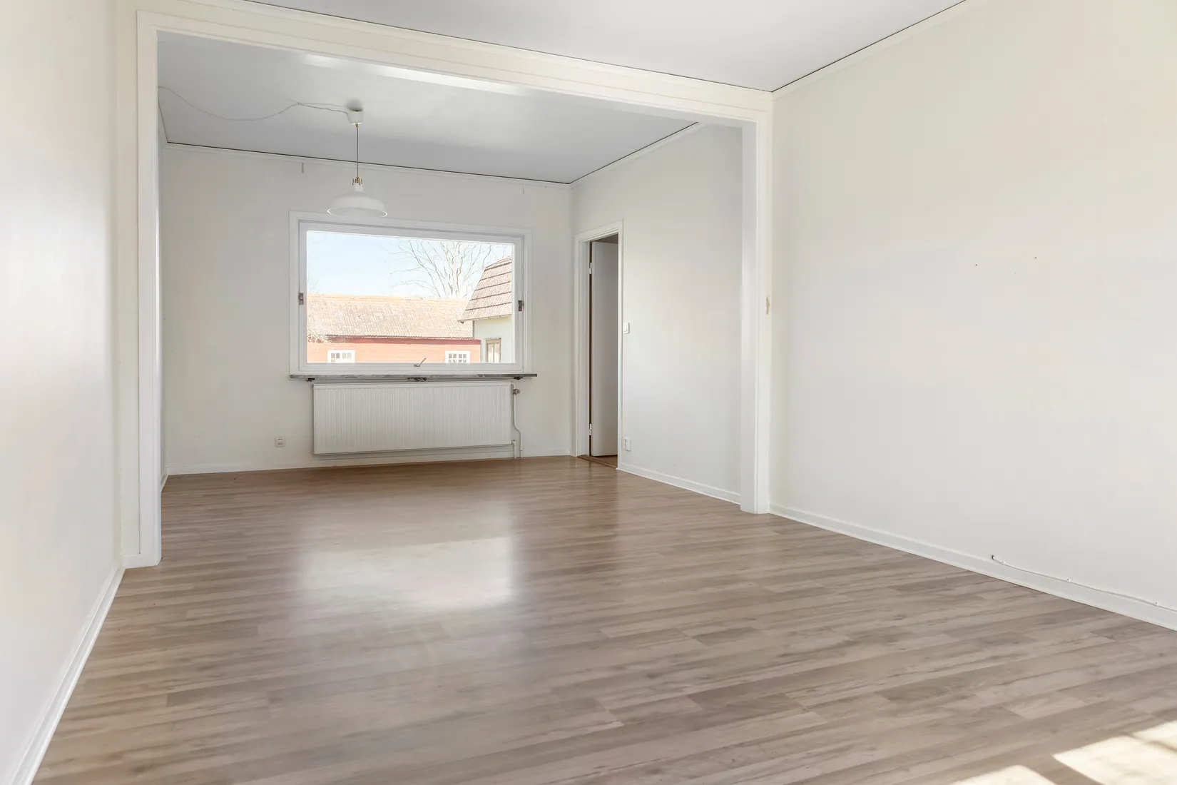 Villa, Storgatan 10, Bergkvara, Torsås