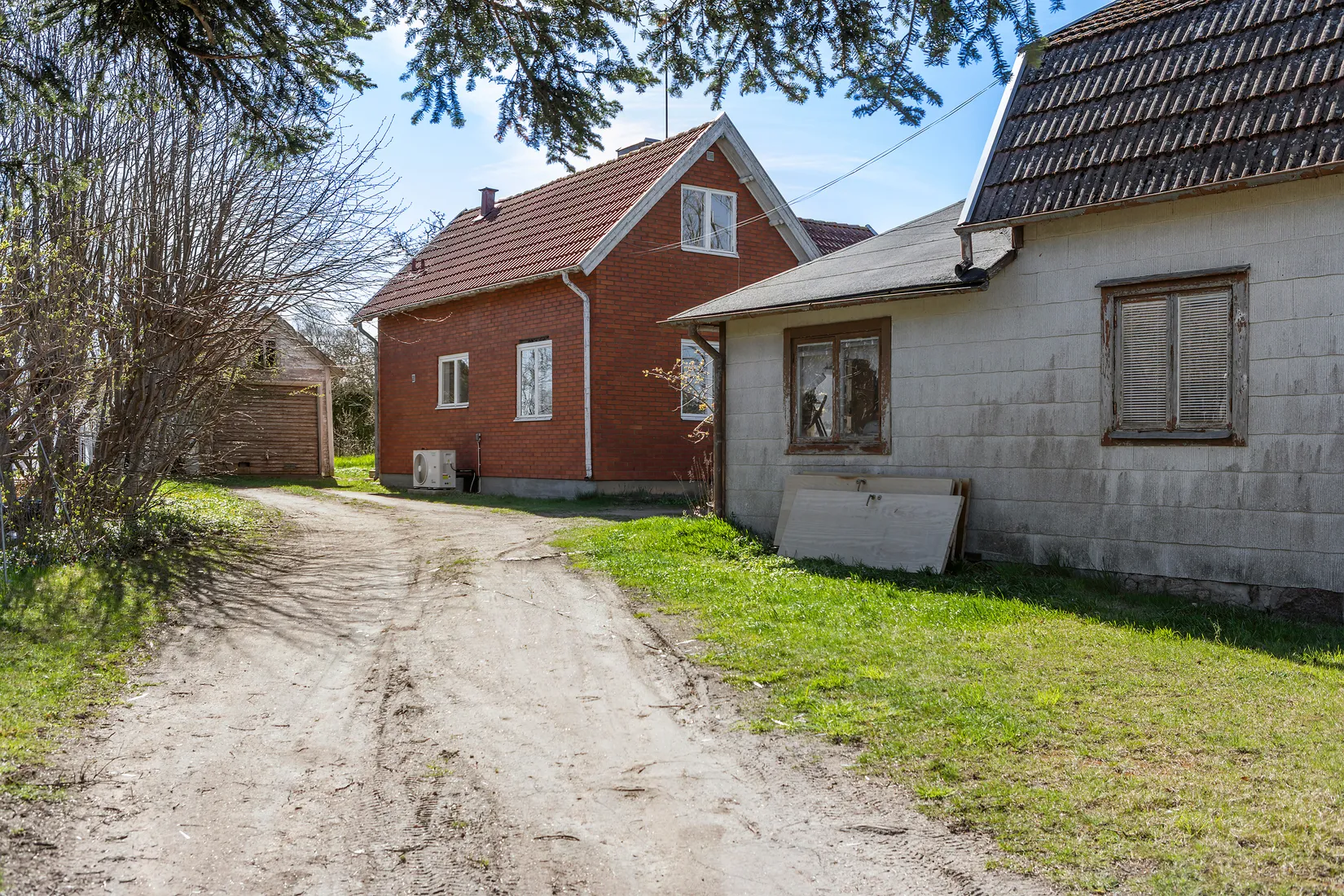 Villa, Storgatan 10, Bergkvara, Torsås