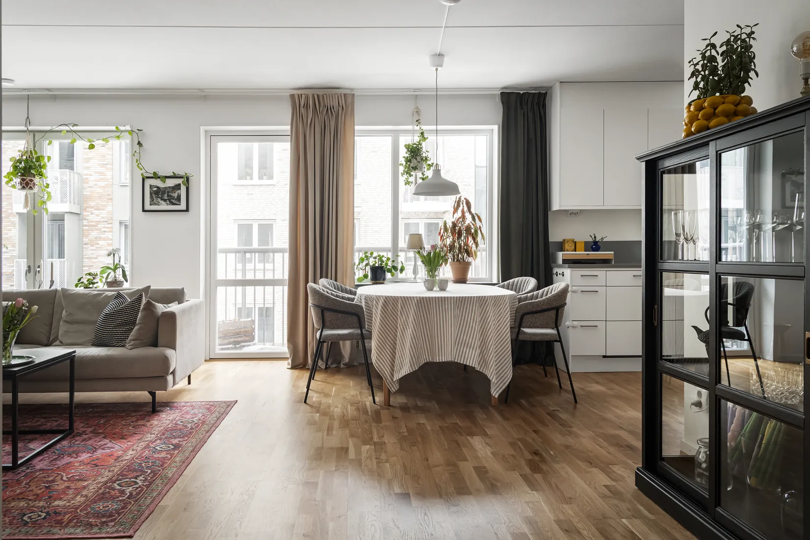 Bostadsrätt, Fräkne gränd 12, Kungälv - Centralt, Kungälv