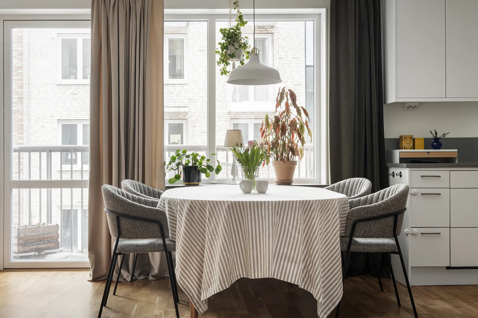 Bostadsrätt, Fräkne gränd 12, Kungälv - Centralt, Kungälv