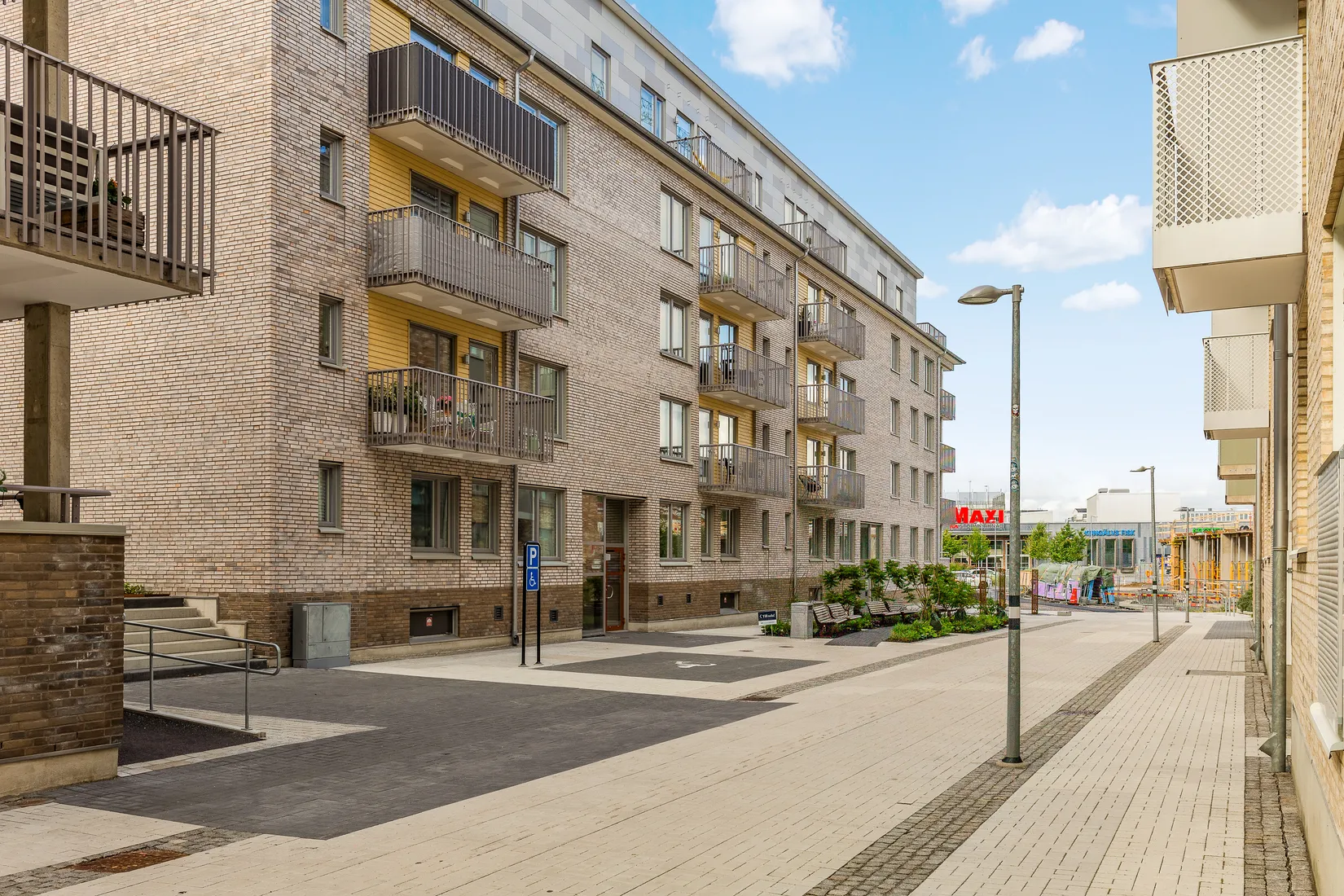 Bostadsrätt, Fräkne gränd 12, Kungälv - Centralt, Kungälv