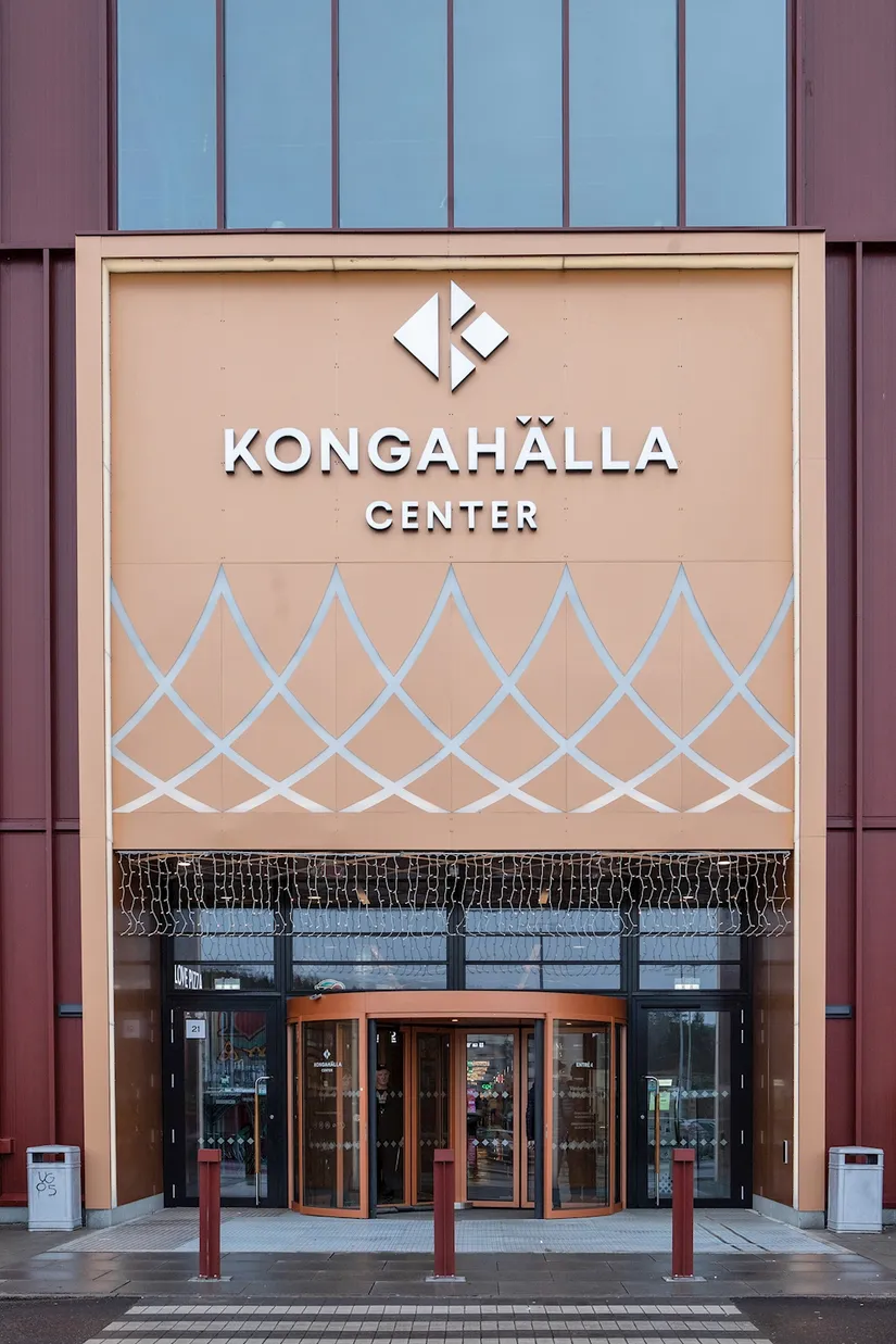 Bostadsrätt, Fräkne gränd 12, Kungälv - Centralt, Kungälv