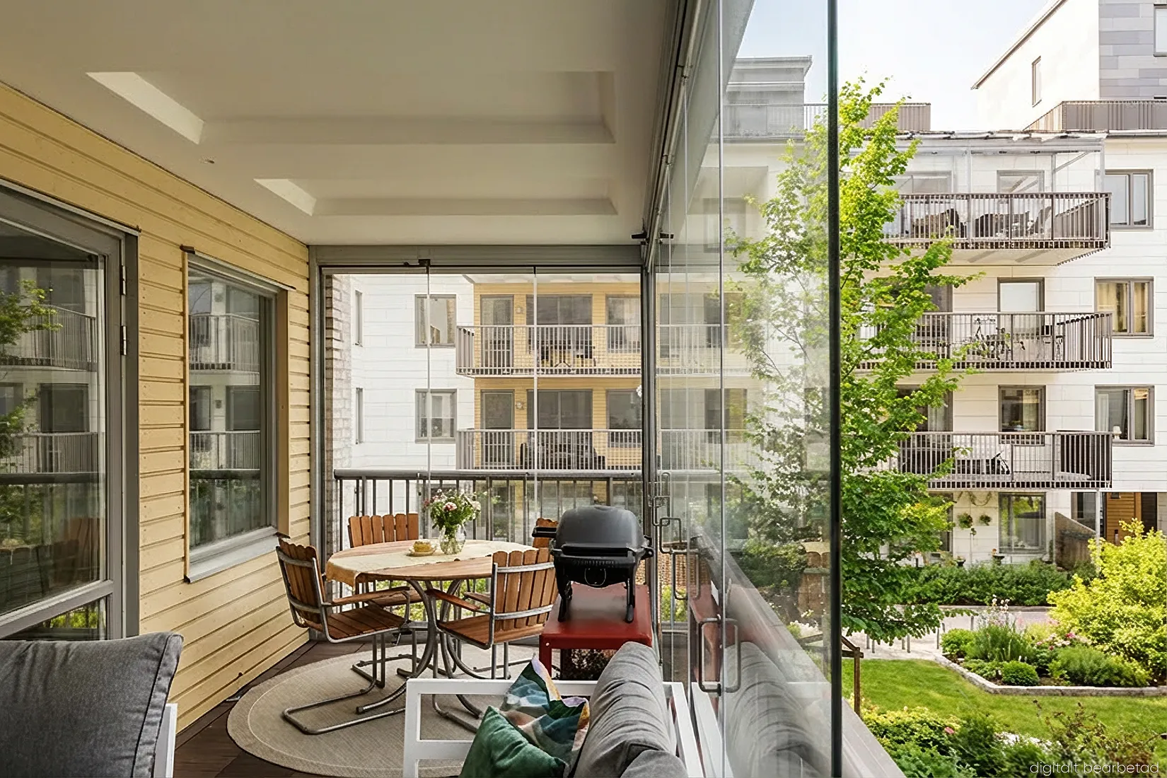 Bostadsrätt, Fräkne gränd 12, Kungälv - Centralt, Kungälv