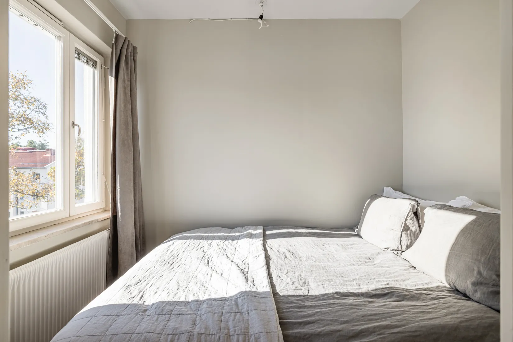 Bostadsrätt, Kolbäcksgränd 9, Bagarmossen, Stockholm