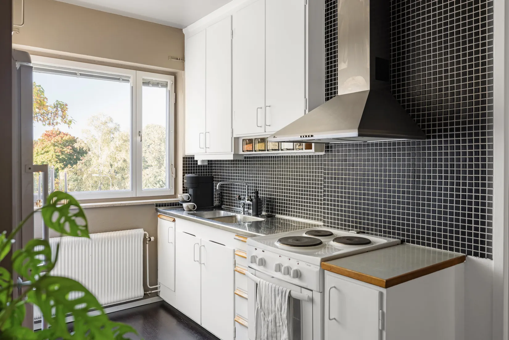 Bostadsrätt, Kolbäcksgränd 9, Bagarmossen, Stockholm