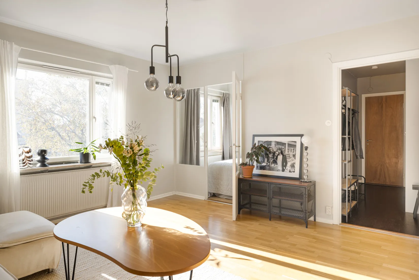 Bostadsrätt, Kolbäcksgränd 9, Bagarmossen, Stockholm