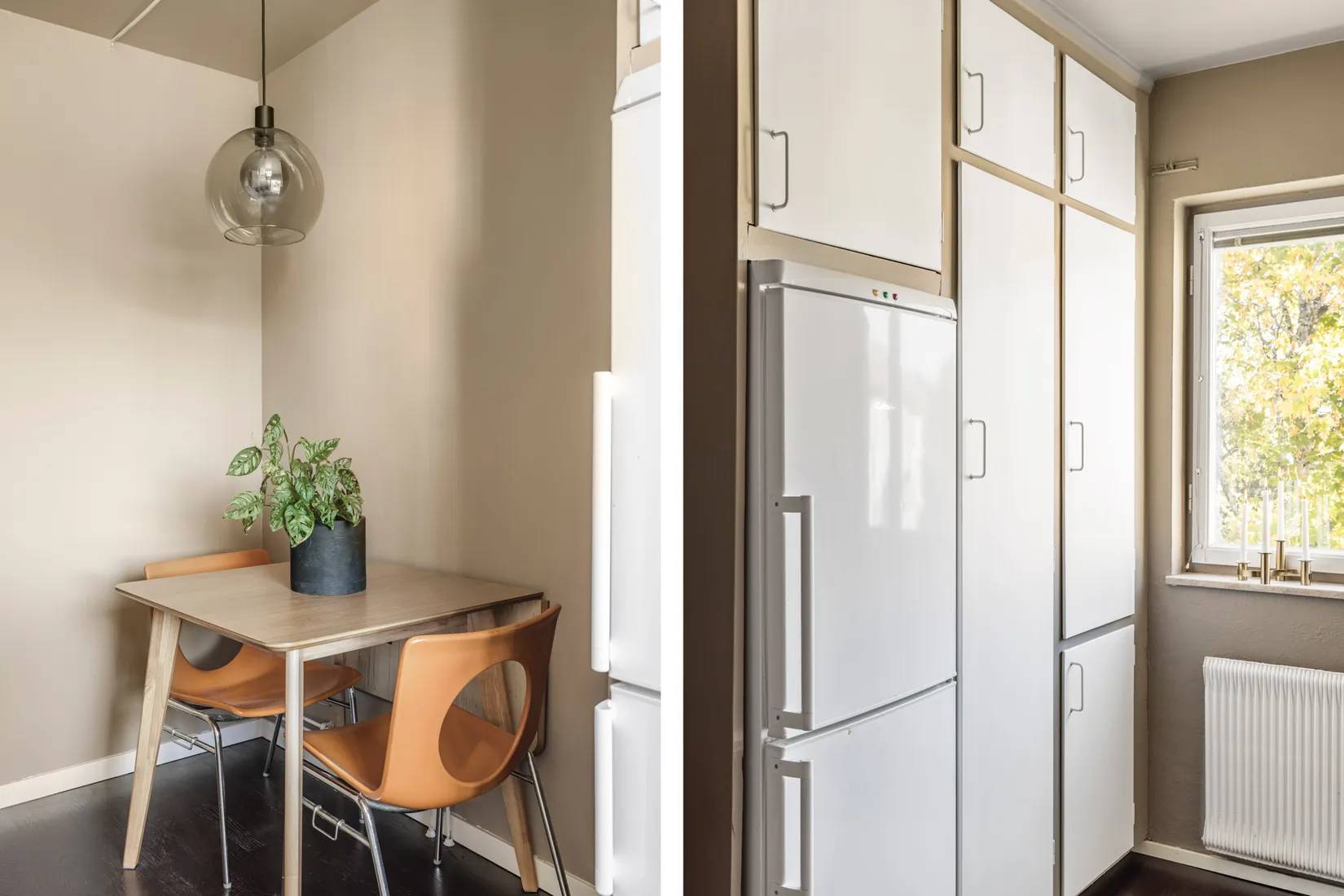 Bostadsrätt, Kolbäcksgränd 9, Bagarmossen, Stockholm