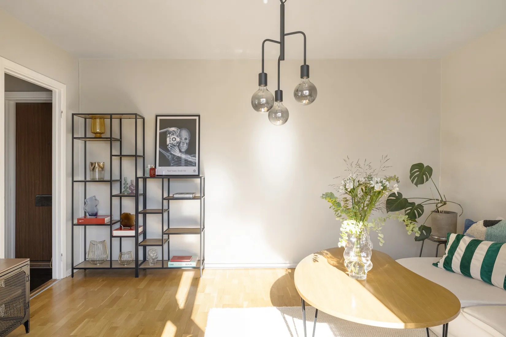 Bostadsrätt, Kolbäcksgränd 9, Bagarmossen, Stockholm