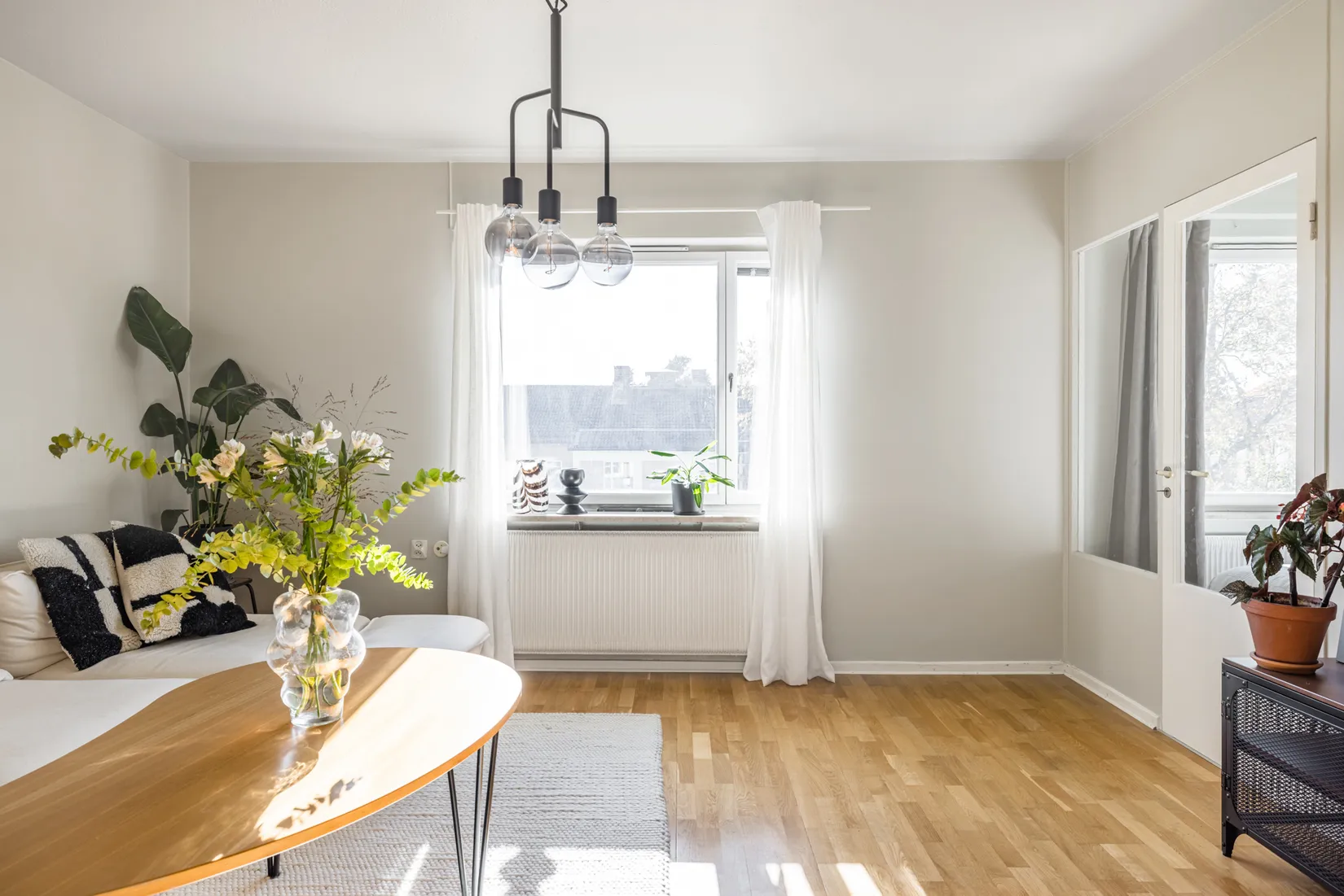 Bostadsrätt, Kolbäcksgränd 9, Bagarmossen, Stockholm