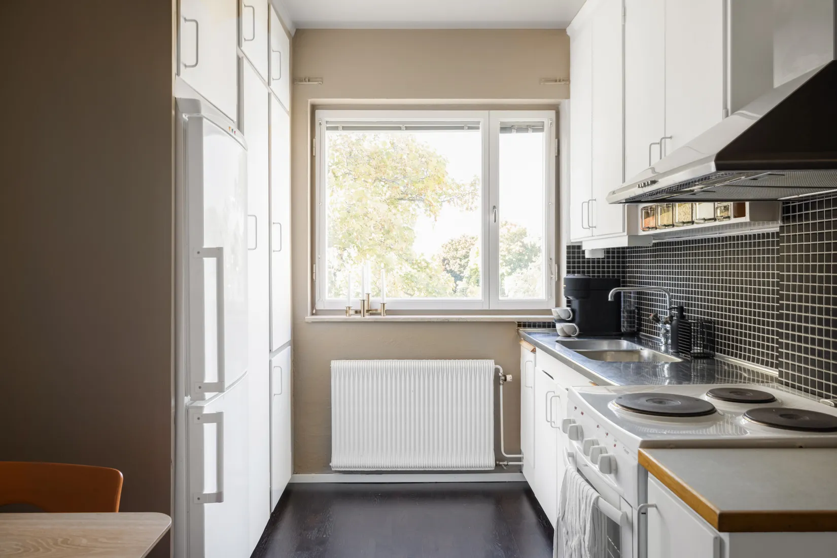 Bostadsrätt, Kolbäcksgränd 9, Bagarmossen, Stockholm