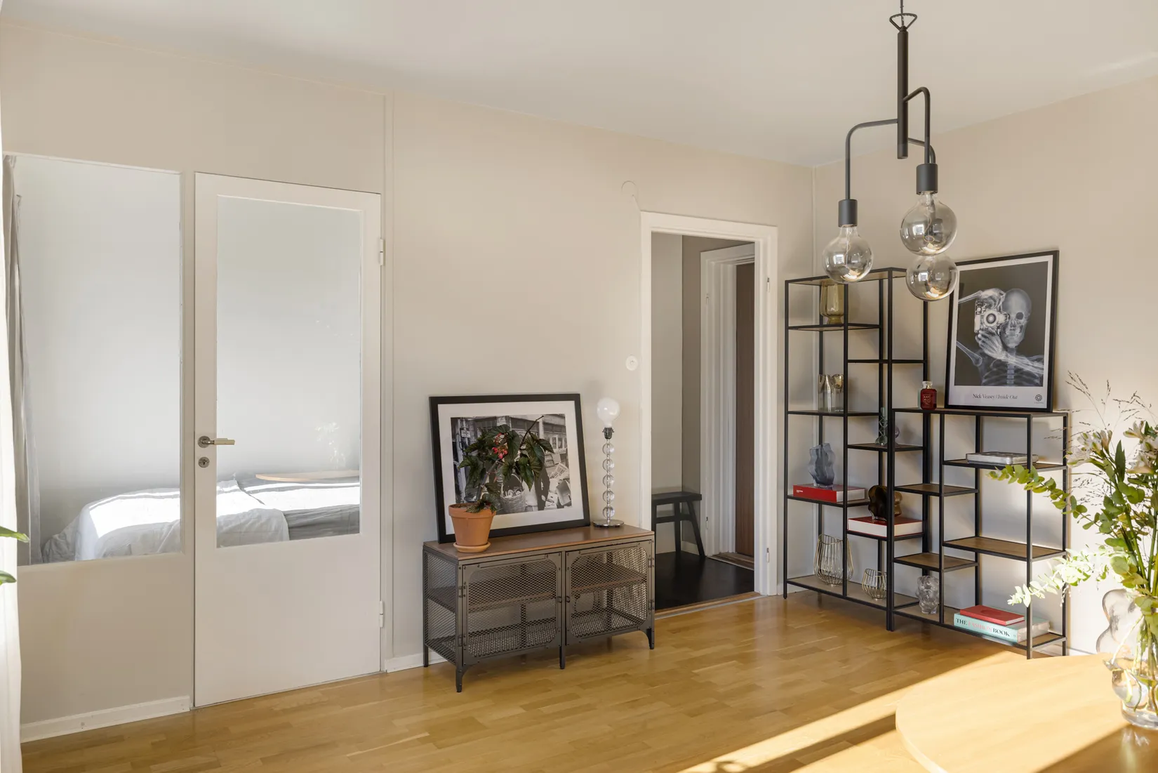 Bostadsrätt, Kolbäcksgränd 9, Bagarmossen, Stockholm