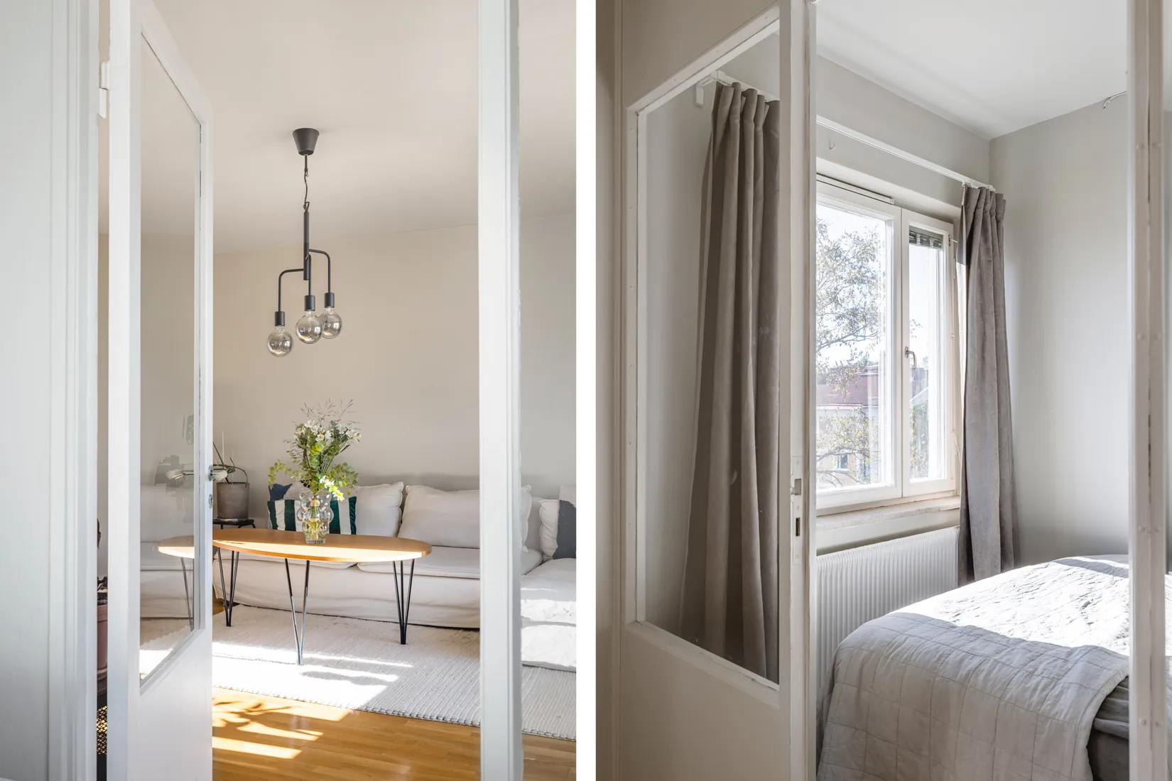 Bostadsrätt, Kolbäcksgränd 9, Bagarmossen, Stockholm