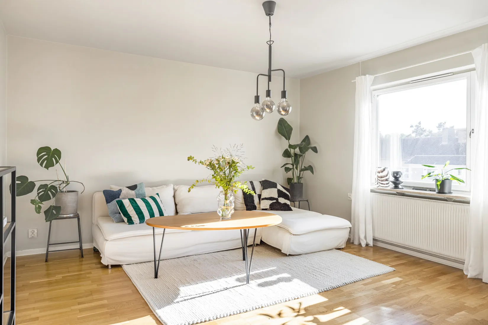 Bostadsrätt, Kolbäcksgränd 9, Bagarmossen, Stockholm