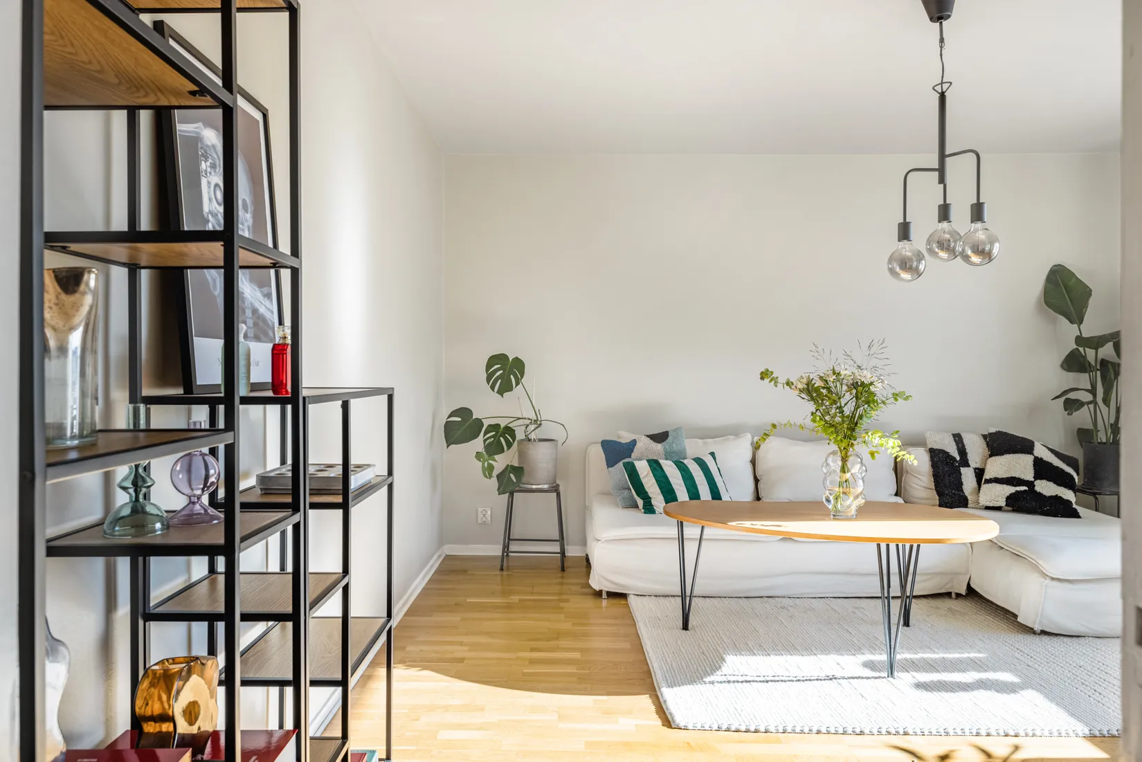 Bostadsrätt, Kolbäcksgränd 9, Bagarmossen, Stockholm