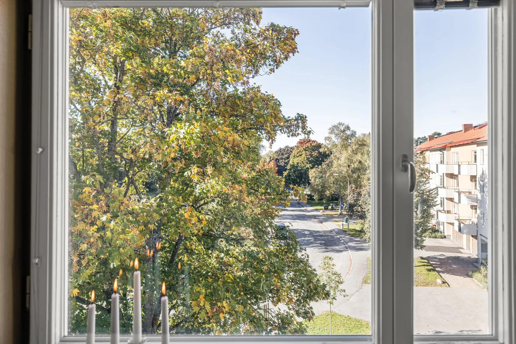 Bostadsrätt, Kolbäcksgränd 9, Bagarmossen, Stockholm