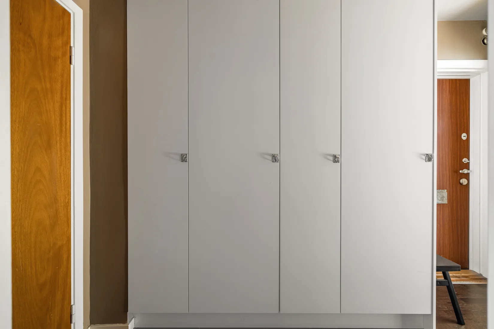 Bostadsrätt, Kolbäcksgränd 9, Bagarmossen, Stockholm