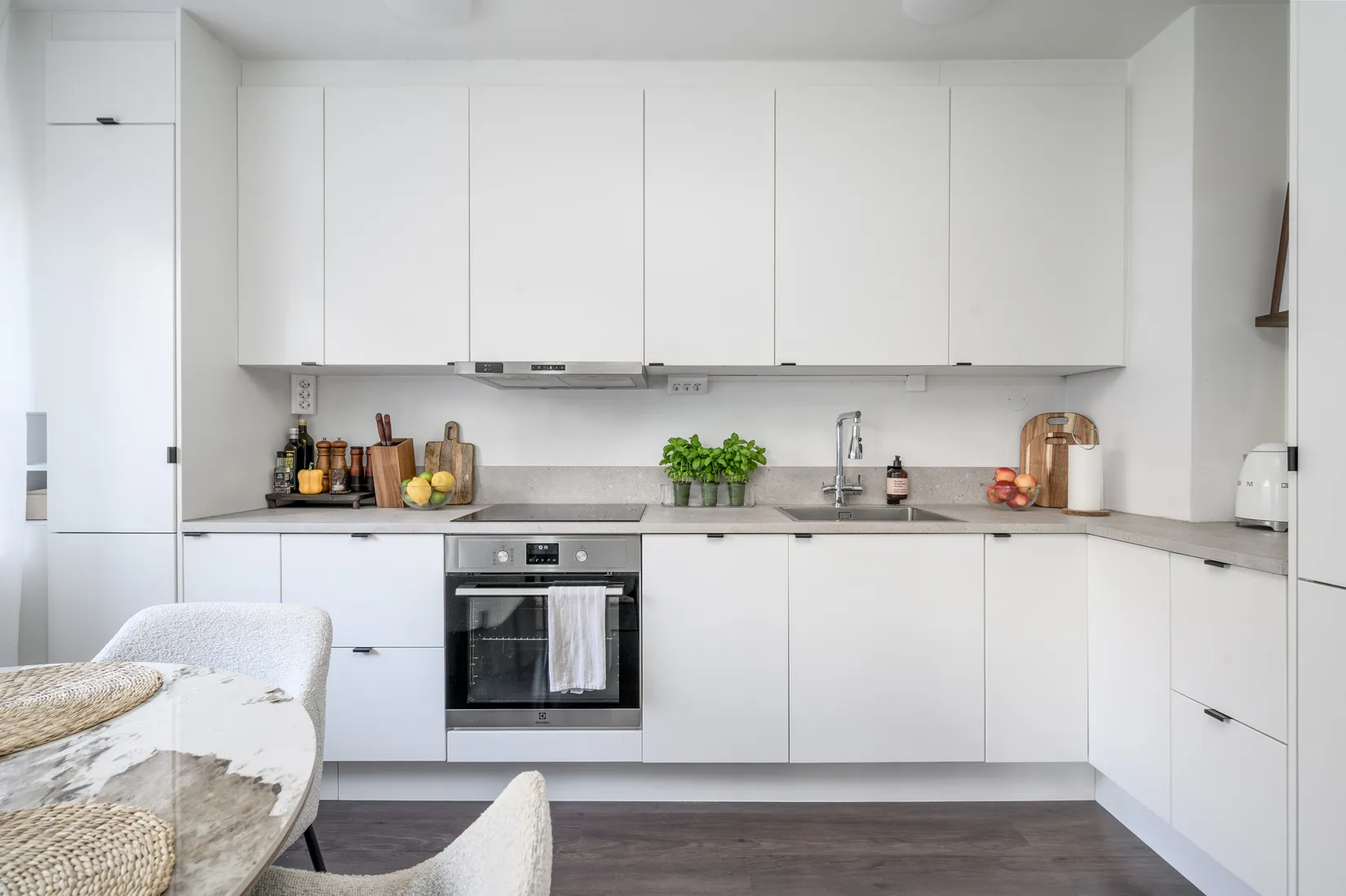 Bostadsrätt, Medborgargatan 71, Korsta, Sundsvall