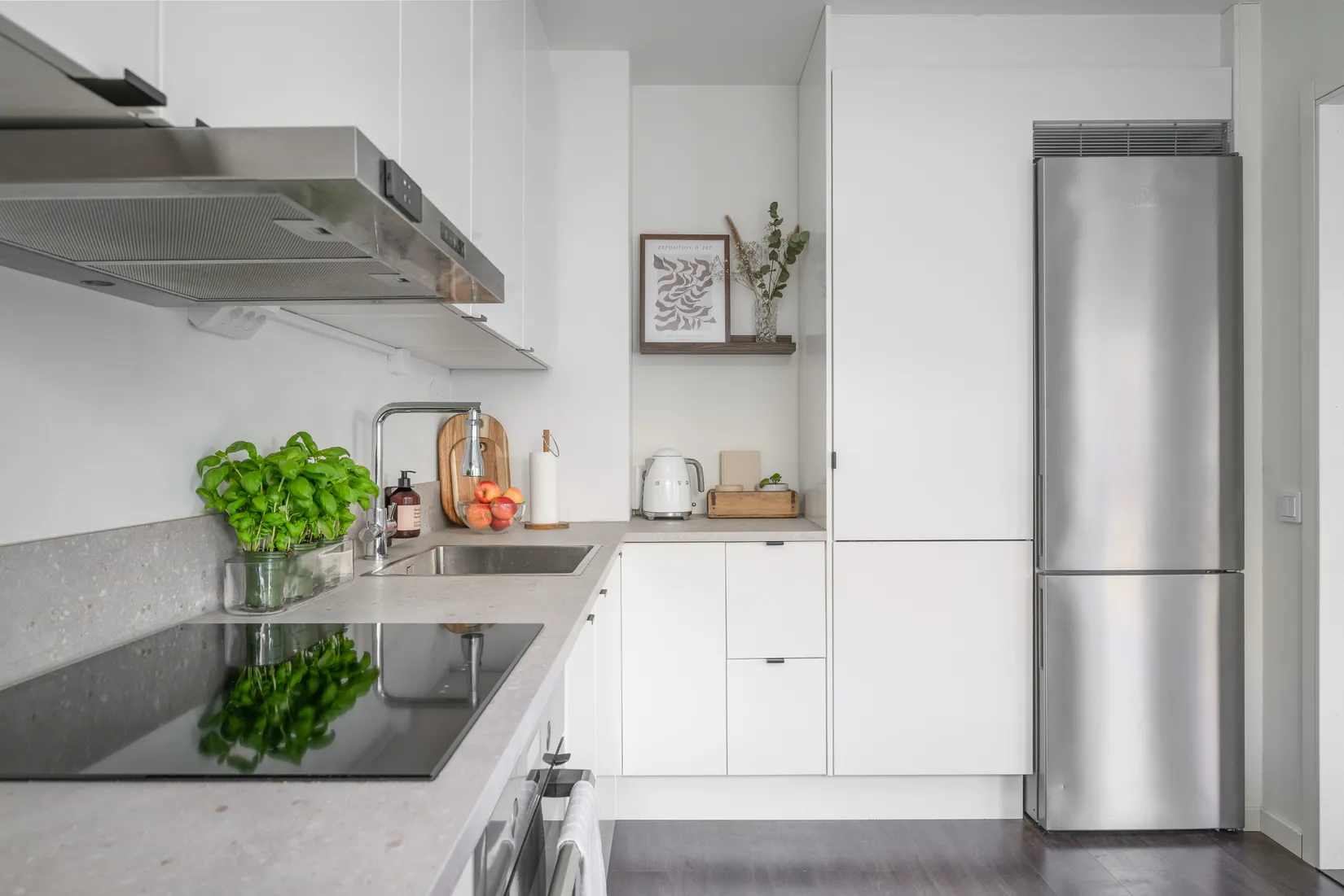 Bostadsrätt, Medborgargatan 71, Korsta, Sundsvall