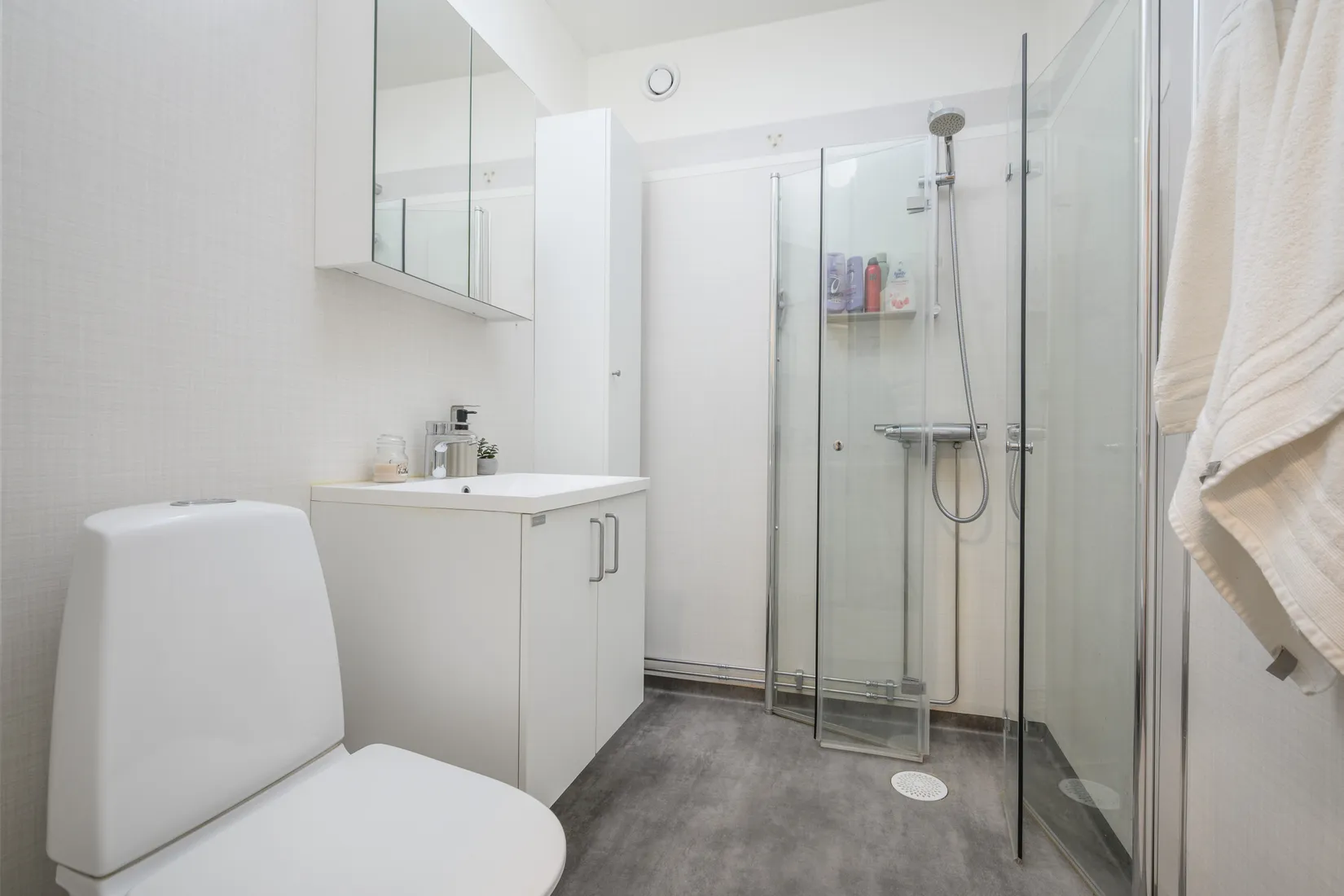 Bostadsrätt, Medborgargatan 71, Korsta, Sundsvall