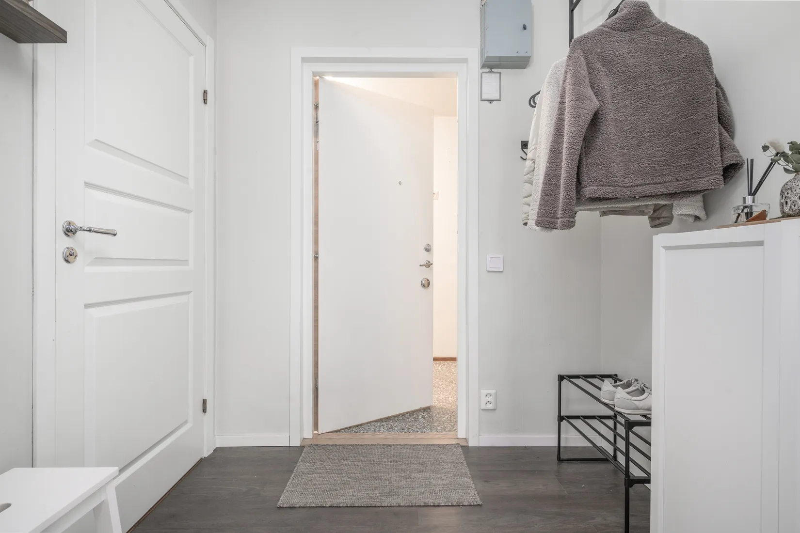 Bostadsrätt, Medborgargatan 71, Korsta, Sundsvall