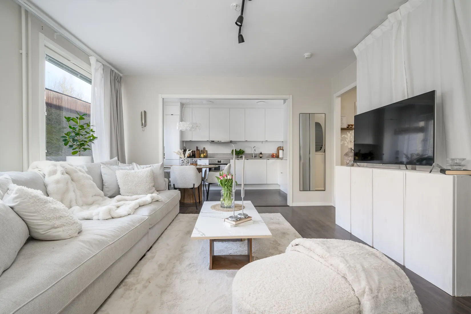 Bostadsrätt, Medborgargatan 71, Korsta, Sundsvall