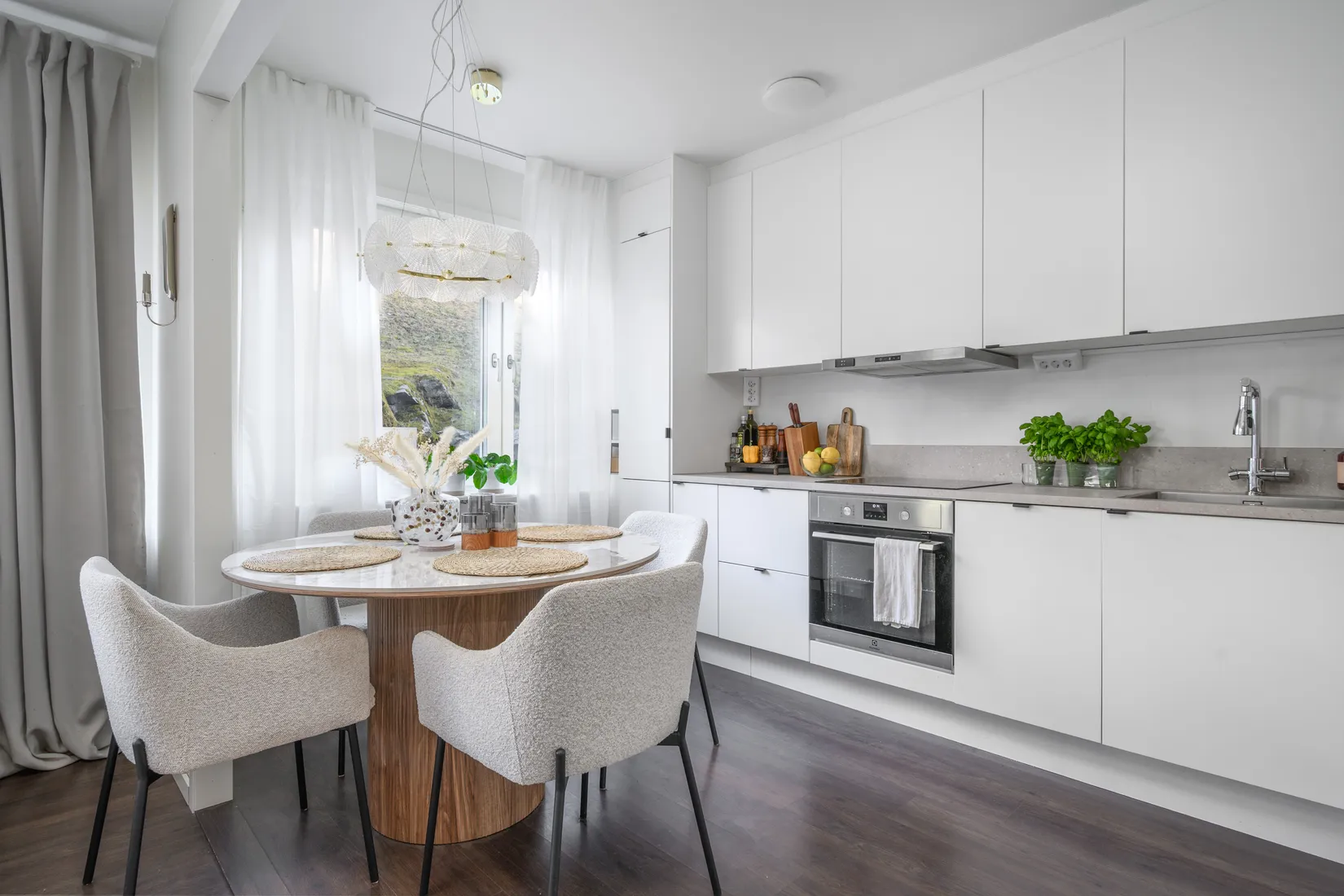 Bostadsrätt, Medborgargatan 71, Korsta, Sundsvall