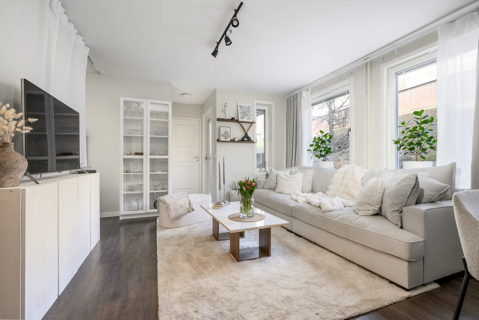 Bostadsrätt, Medborgargatan 71, Korsta, Sundsvall