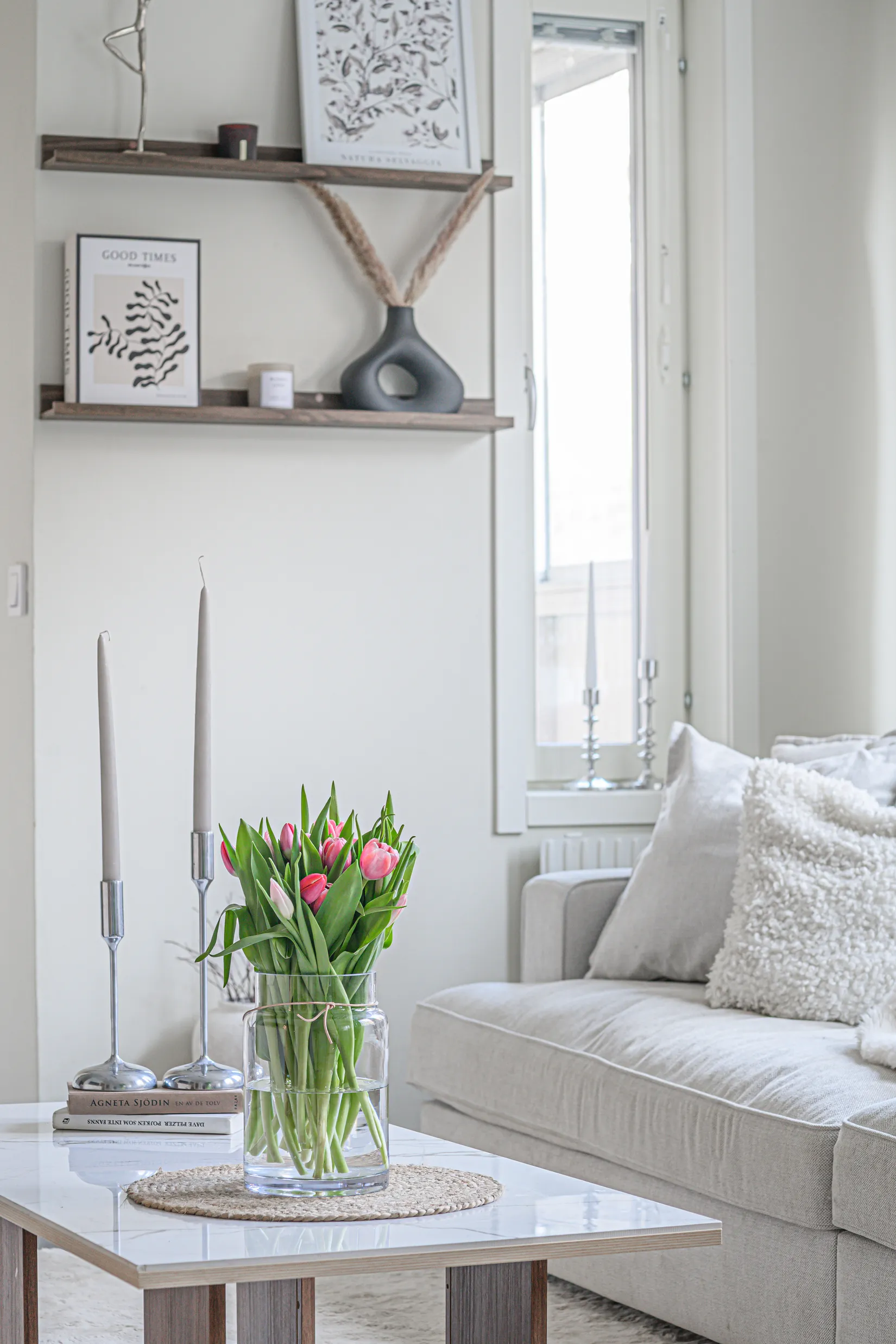 Bostadsrätt, Medborgargatan 71, Korsta, Sundsvall