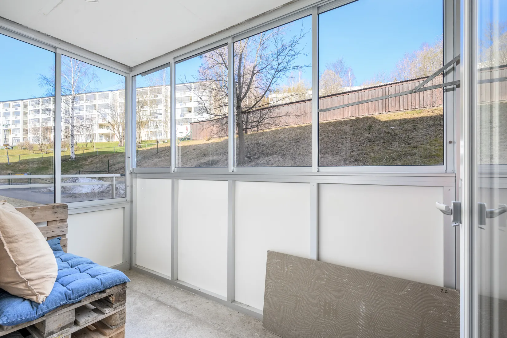 Bostadsrätt, Medborgargatan 71, Korsta, Sundsvall