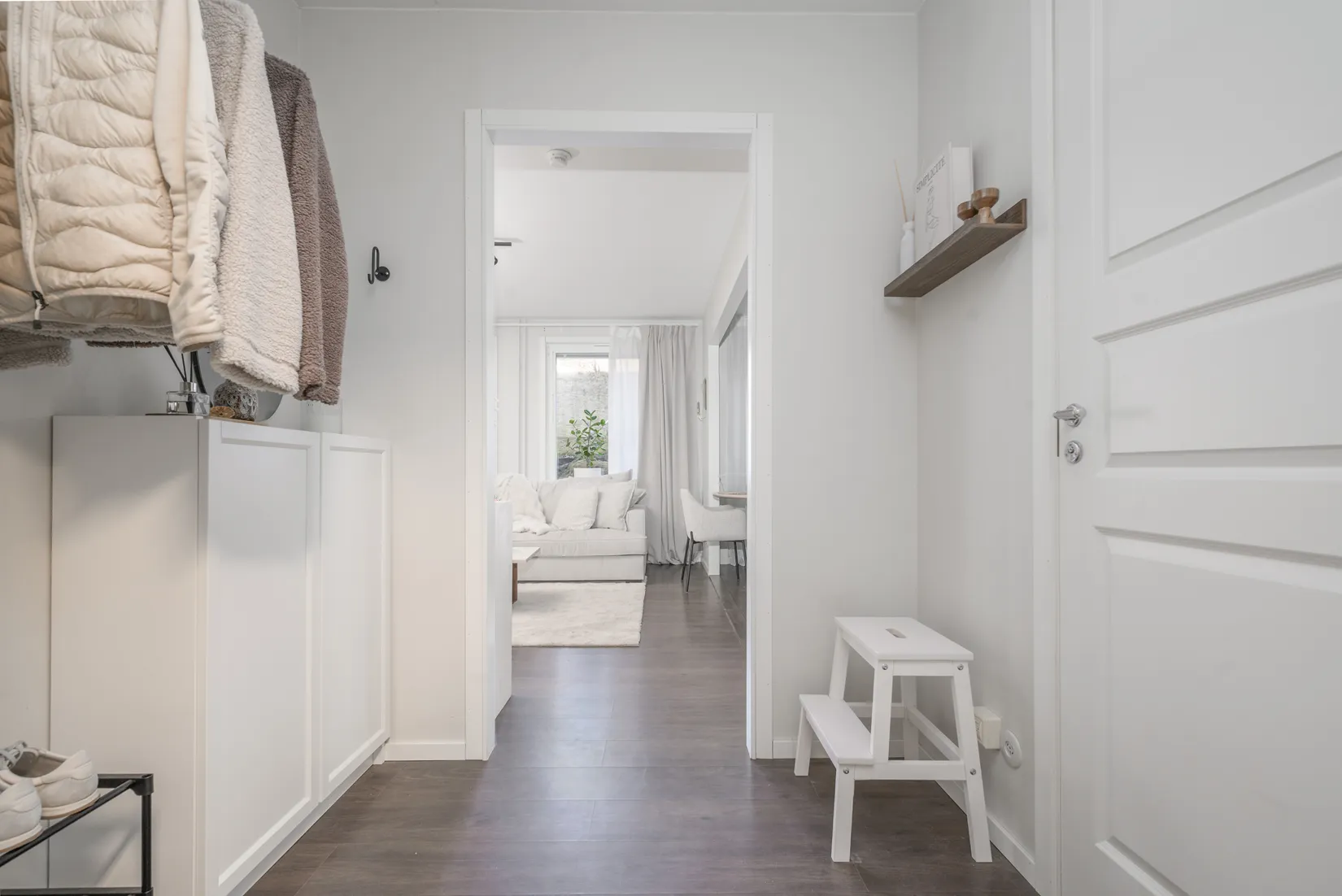 Bostadsrätt, Medborgargatan 71, Korsta, Sundsvall